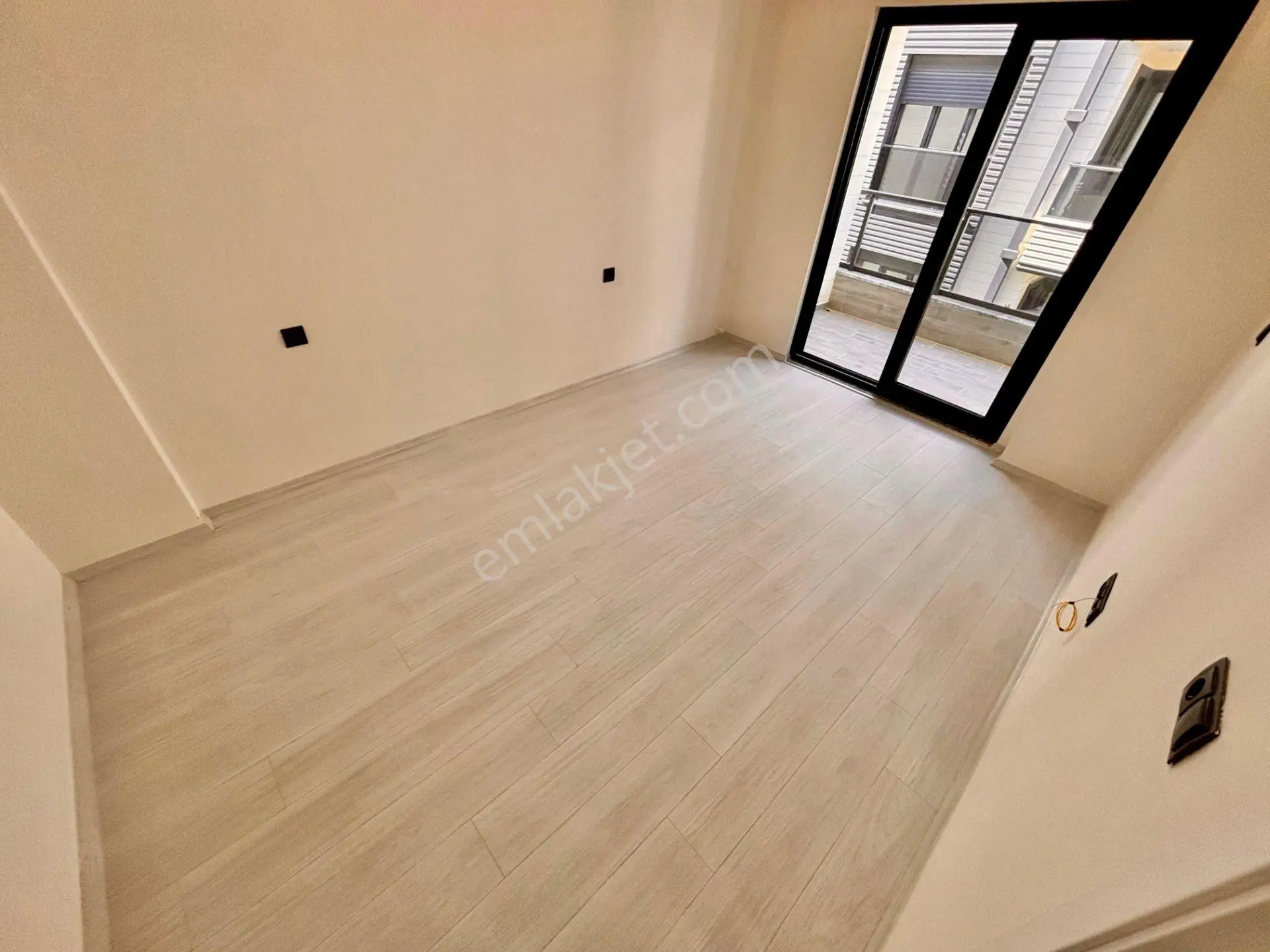 ꧁ay Emlaktan꧂akçay'da Denize Sadece 600 Mt Ebeveyn Banyolu Yazlık 3+1 Ultra Lüks Dublex Daire — fotoğraf 15