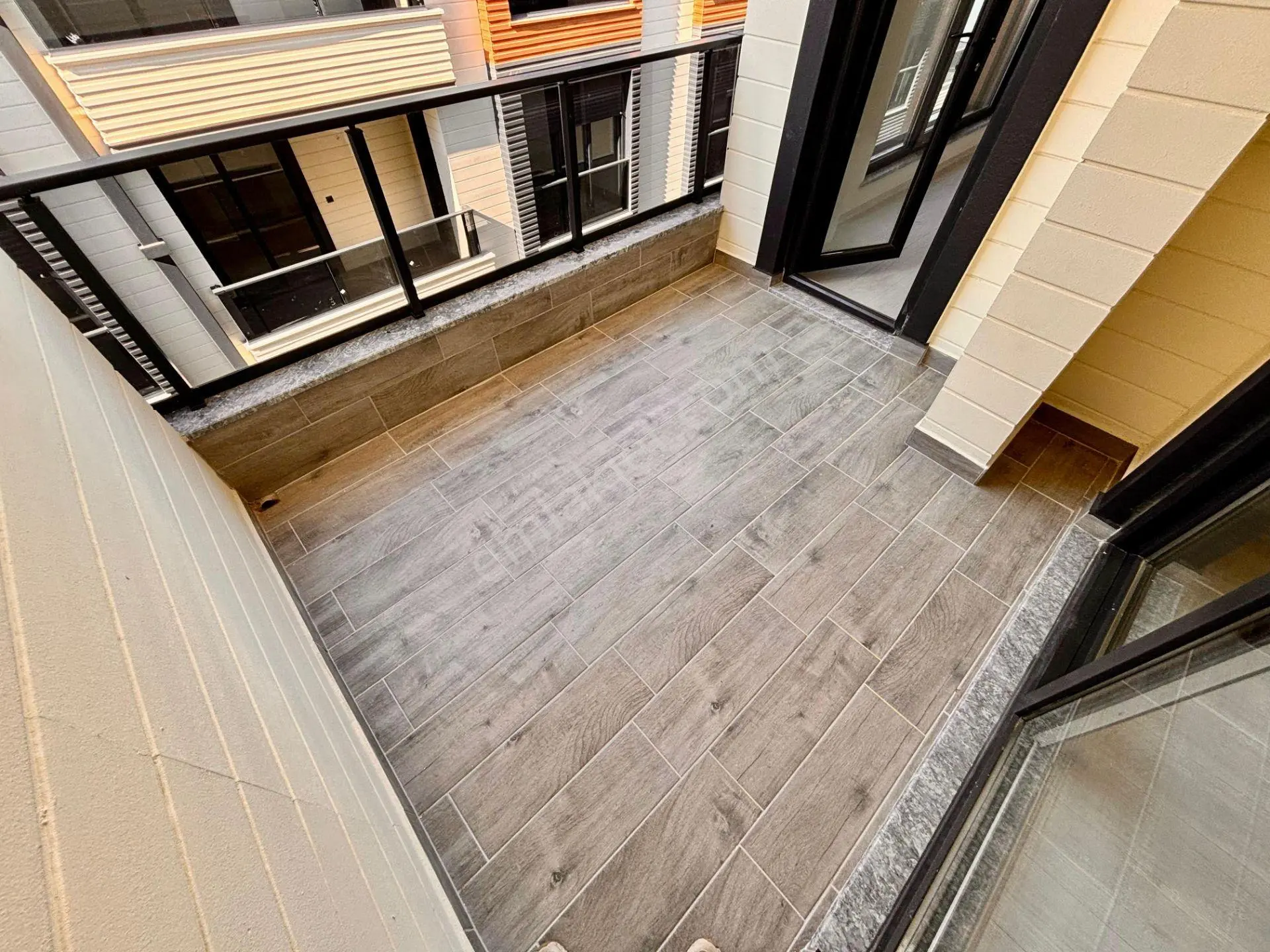 ꧁ay Emlaktan꧂akçay'da Denize Sadece 600 Mt Ebeveyn Banyolu Yazlık 3+1 Ultra Lüks Dublex Daire — fotoğraf 16