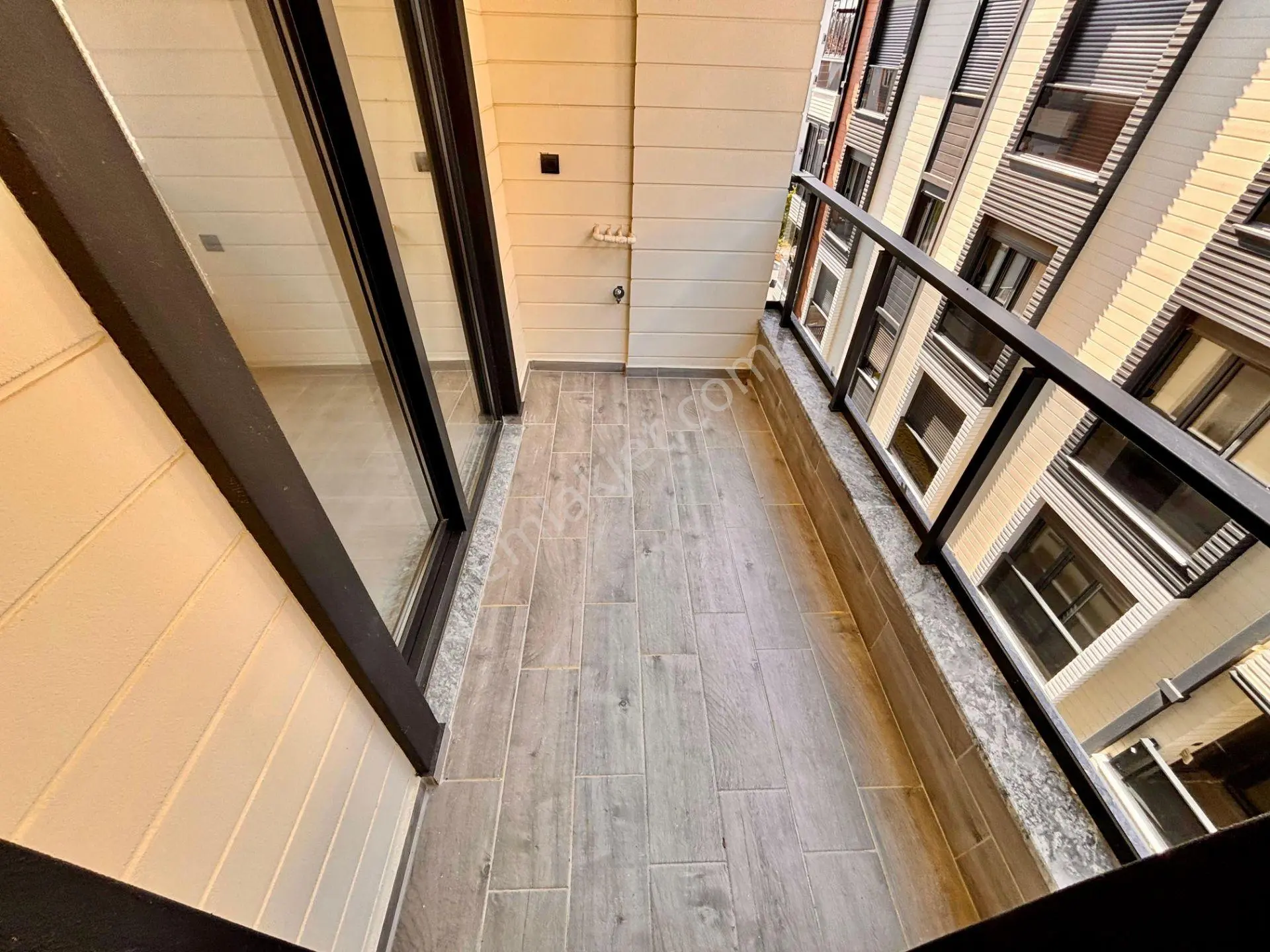 ꧁ay Emlaktan꧂akçay'da Denize Sadece 600 Mt Ebeveyn Banyolu Yazlık 3+1 Ultra Lüks Dublex Daire — fotoğraf 19