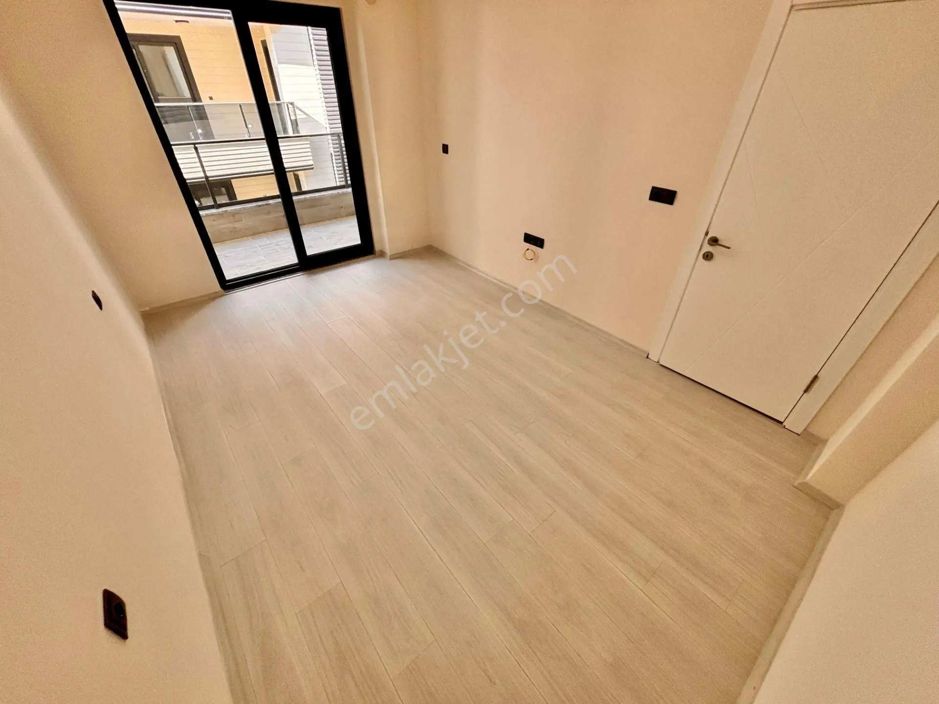 ꧁ay Emlaktan꧂akçay'da Denize Sadece 600 Mt Ebeveyn Banyolu Yazlık 3+1 Ultra Lüks Dublex Daire — fotoğraf 26