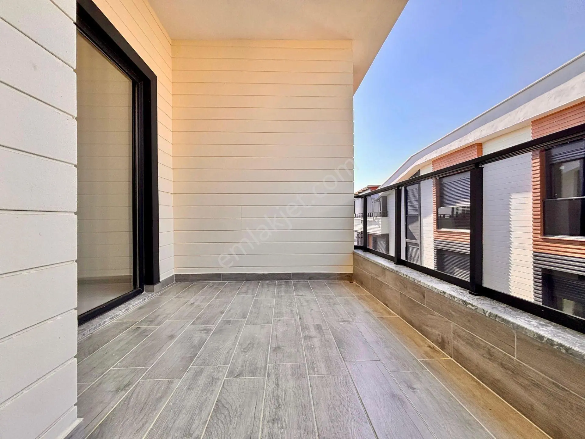 ꧁ay Emlaktan꧂akçay'da Denize Sadece 600 Mt Ebeveyn Banyolu Yazlık 3+1 Ultra Lüks Dublex Daire — fotoğraf 30