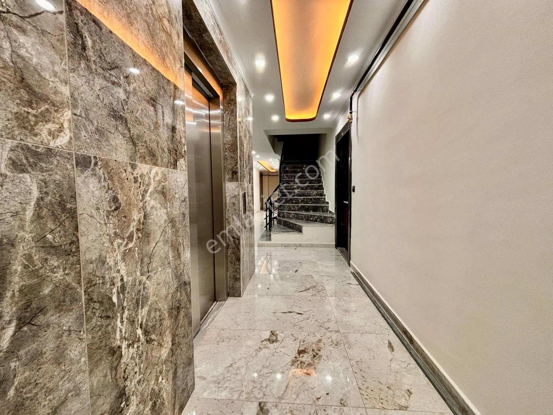 ꧁ay Emlaktan꧂akçay'da Denize Sadece 600 Mt Ebeveyn Banyolu Yazlık 3+1 Ultra Lüks Dublex Daire — fotoğraf 31
