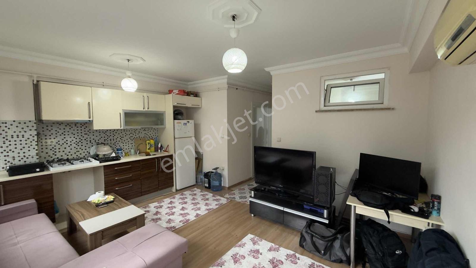 Harbiye Küçük Bayır Sokakta Asansörlü 1+1 Arakat Daire — fotoğraf 5