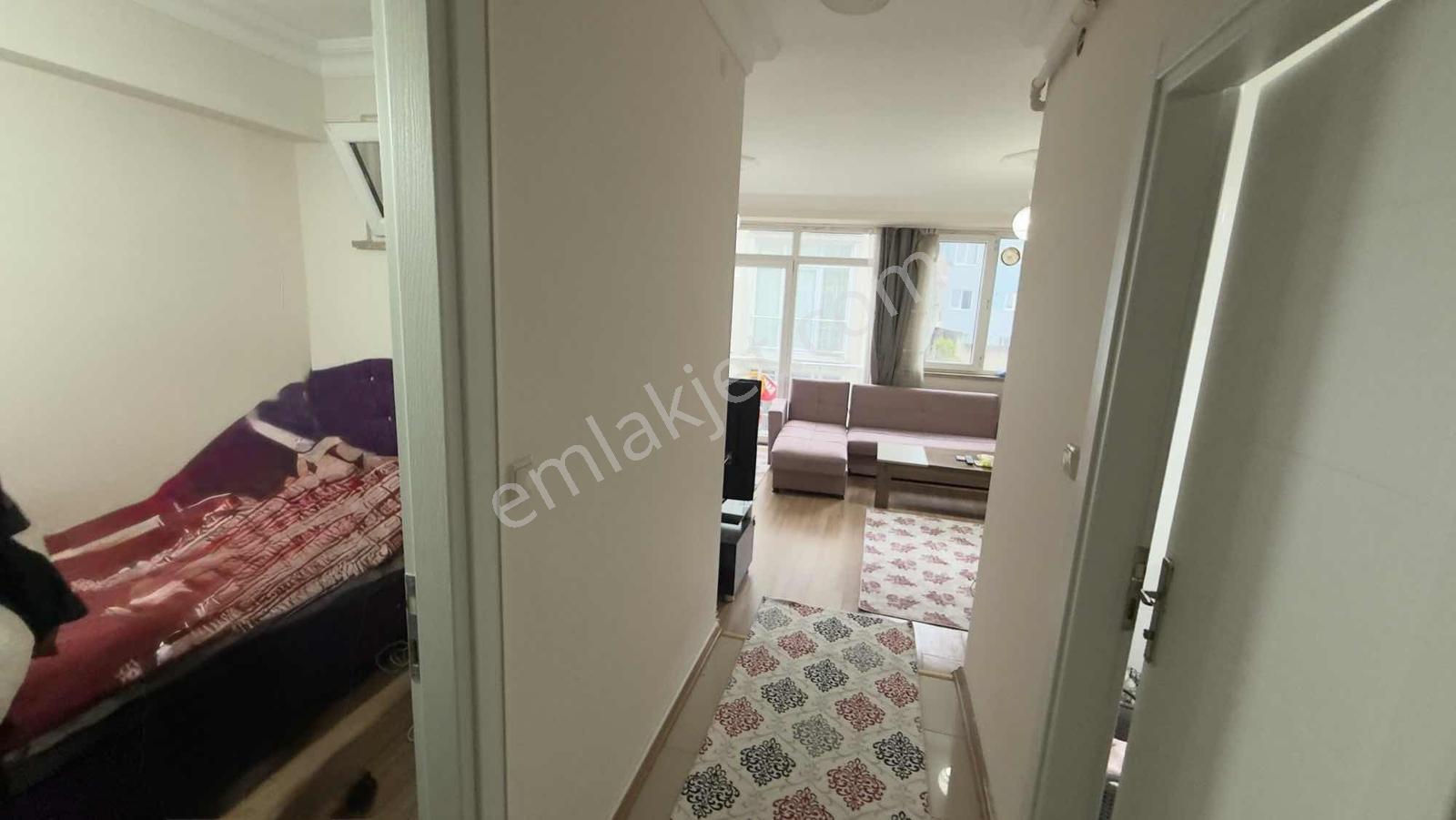 Harbiye Küçük Bayır Sokakta Asansörlü 1+1 Arakat Daire — fotoğraf 9