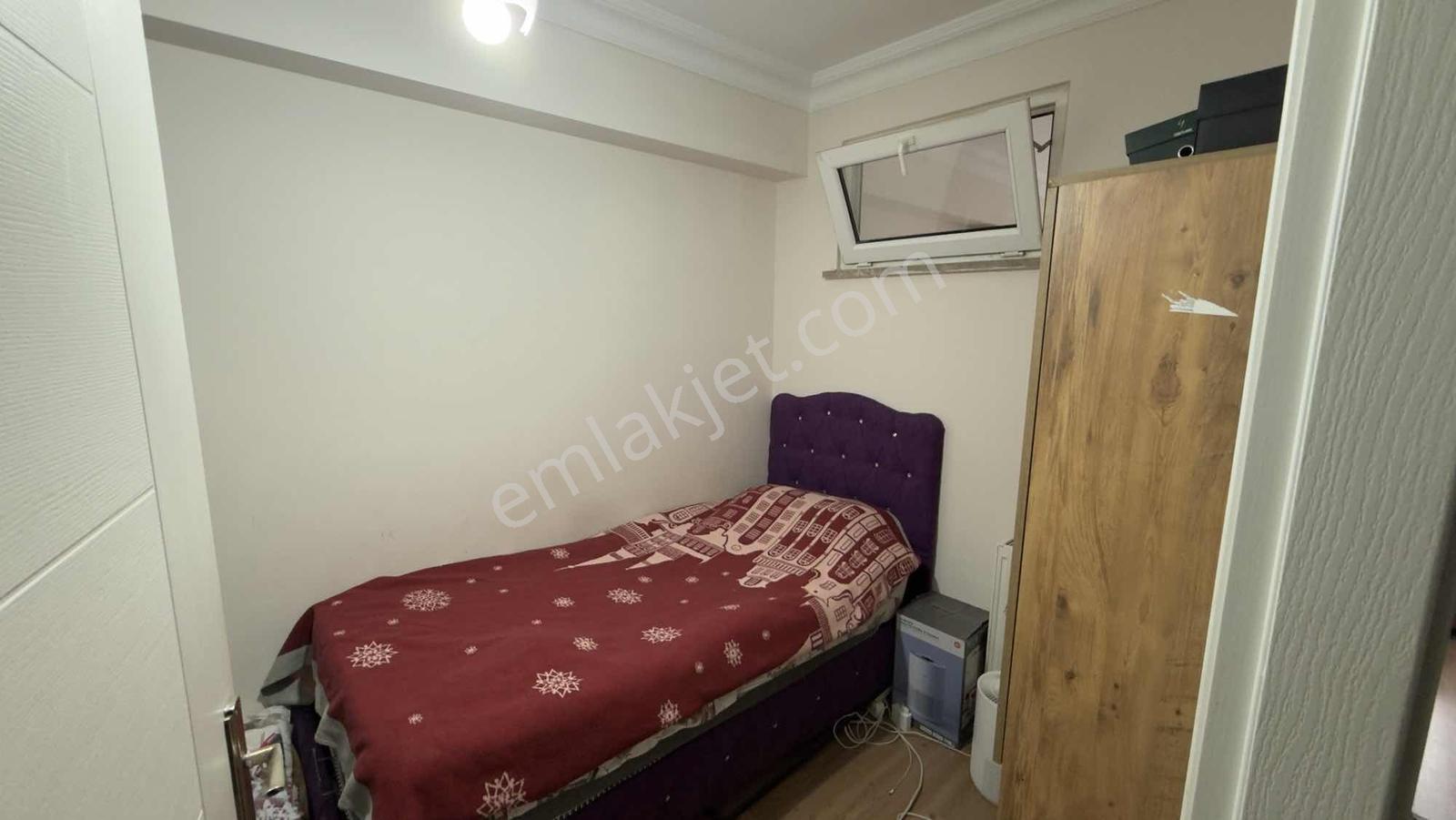 Harbiye Küçük Bayır Sokakta Asansörlü 1+1 Arakat Daire — fotoğraf 10