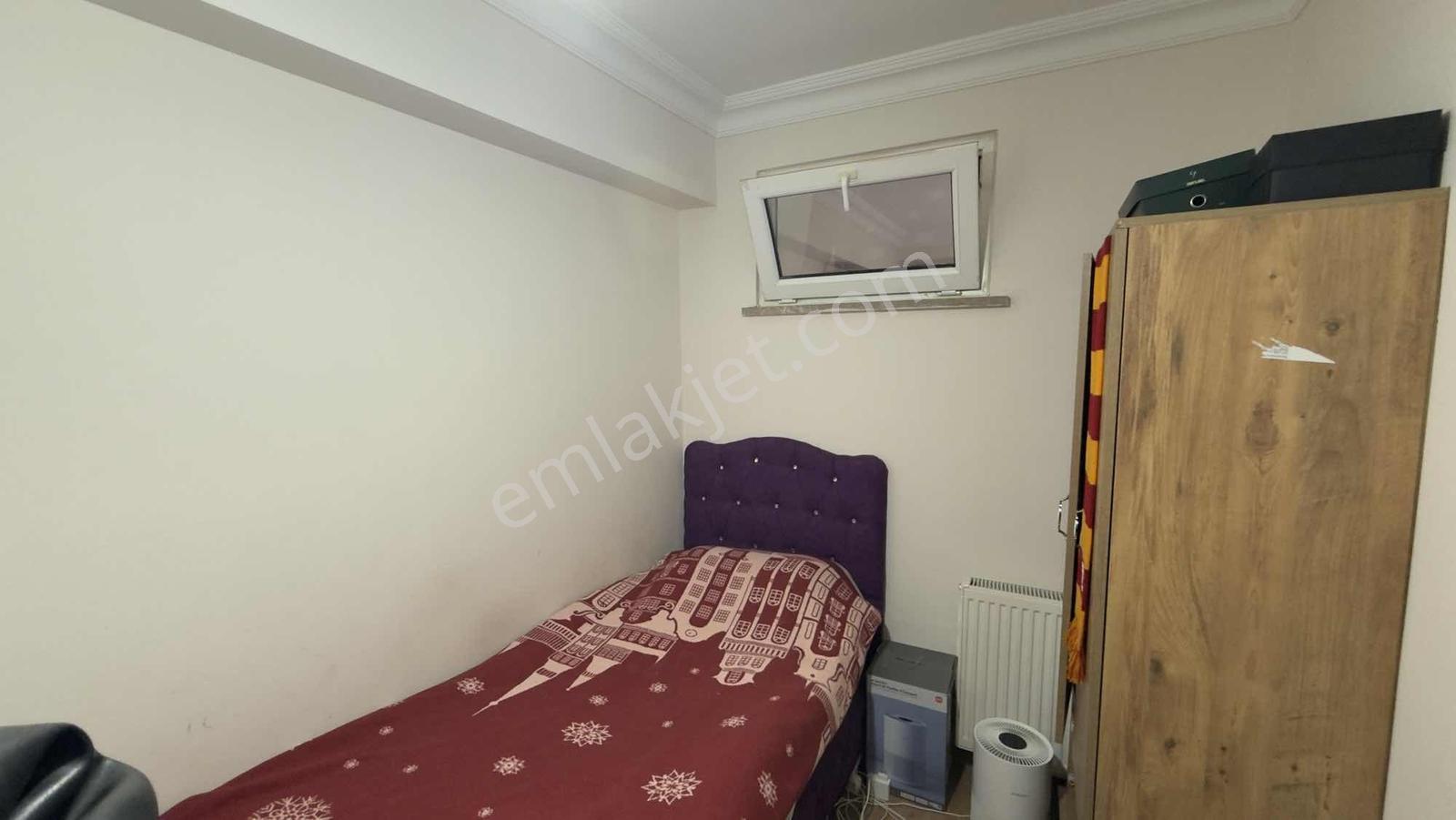 Harbiye Küçük Bayır Sokakta Asansörlü 1+1 Arakat Daire — fotoğraf 11