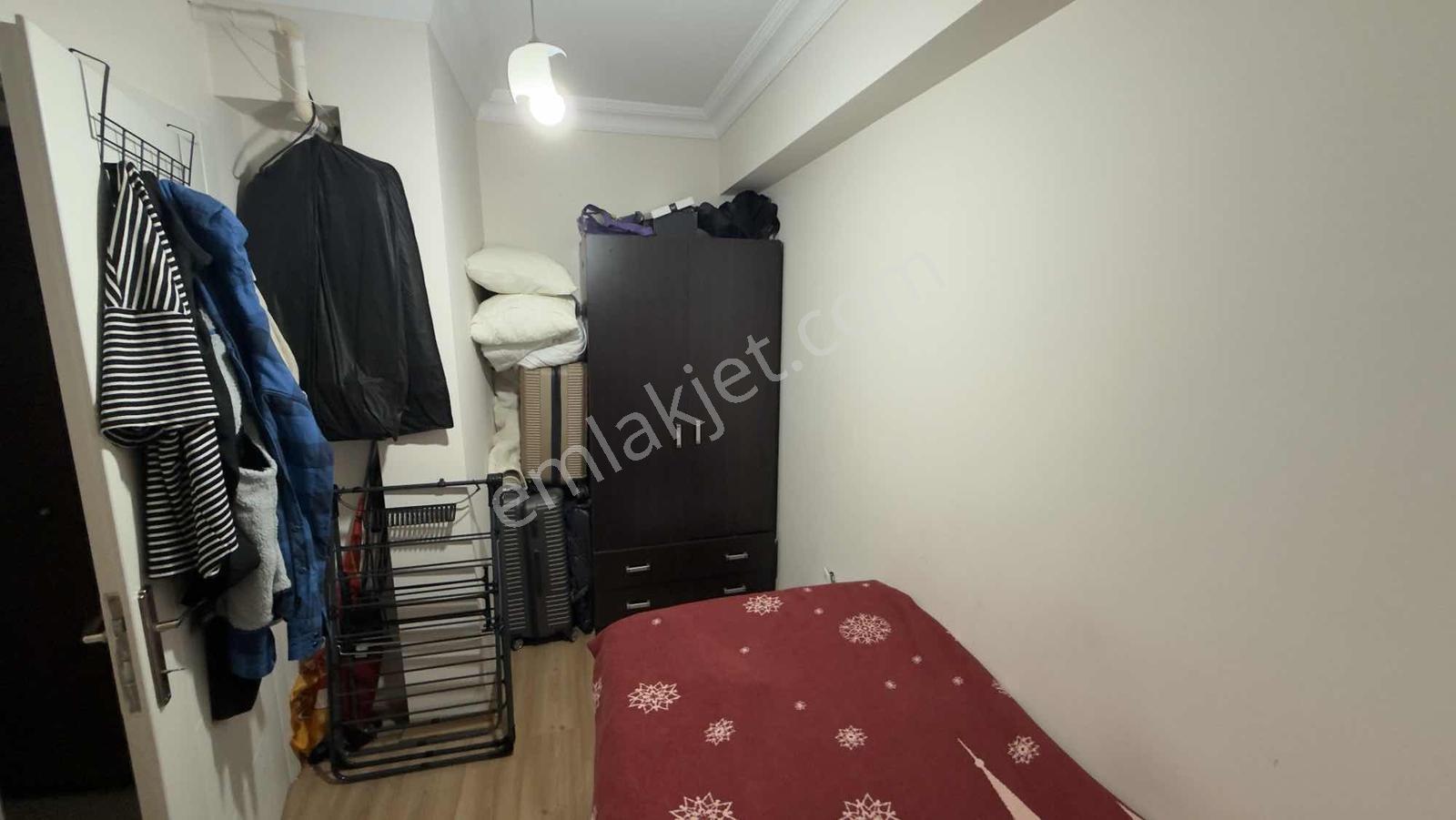Harbiye Küçük Bayır Sokakta Asansörlü 1+1 Arakat Daire — fotoğraf 12