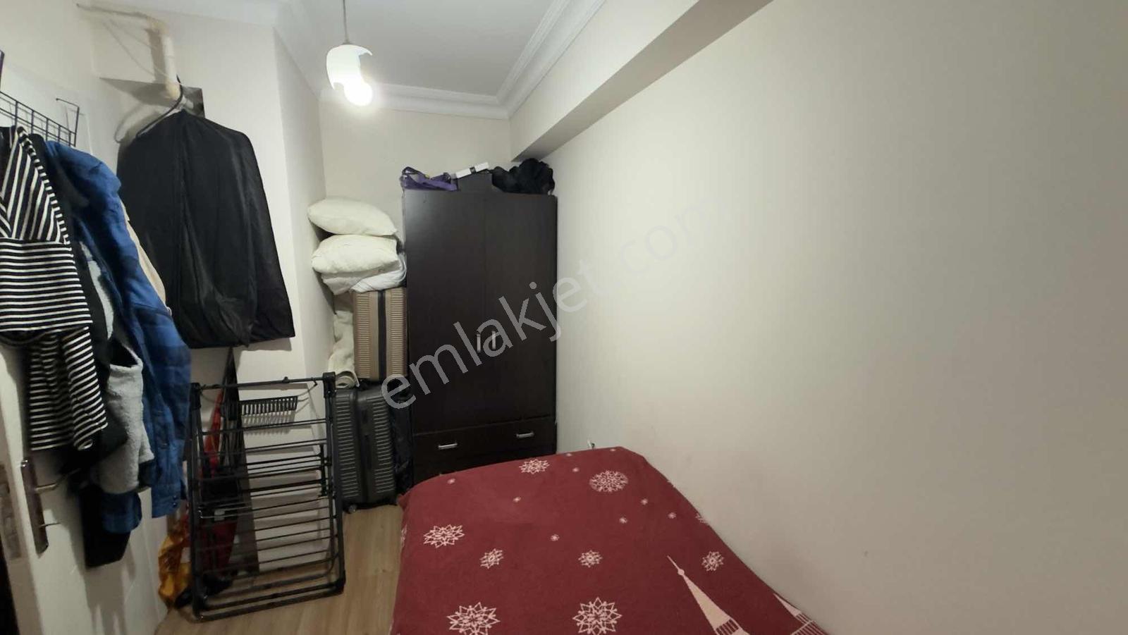 Harbiye Küçük Bayır Sokakta Asansörlü 1+1 Arakat Daire — fotoğraf 13