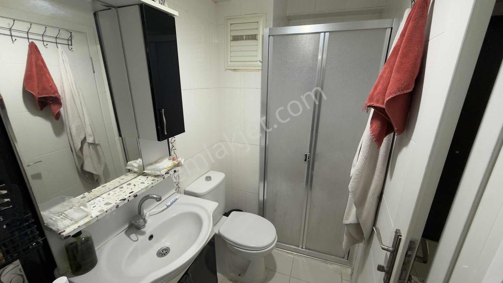 Harbiye Küçük Bayır Sokakta Asansörlü 1+1 Arakat Daire — fotoğraf 14