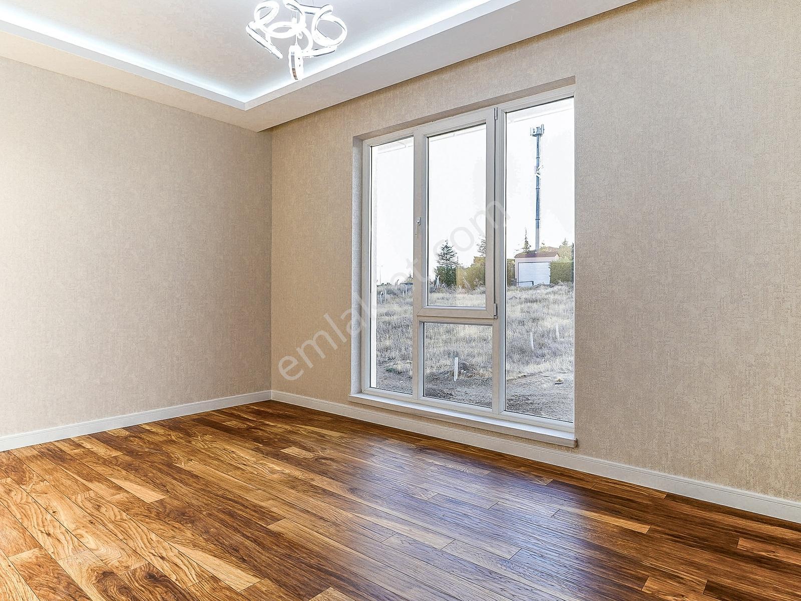 Gölbaşı Karşıyakada, 4 Banyolu, Türk Hamam Ve Spa Satılık Villa — fotoğraf 19