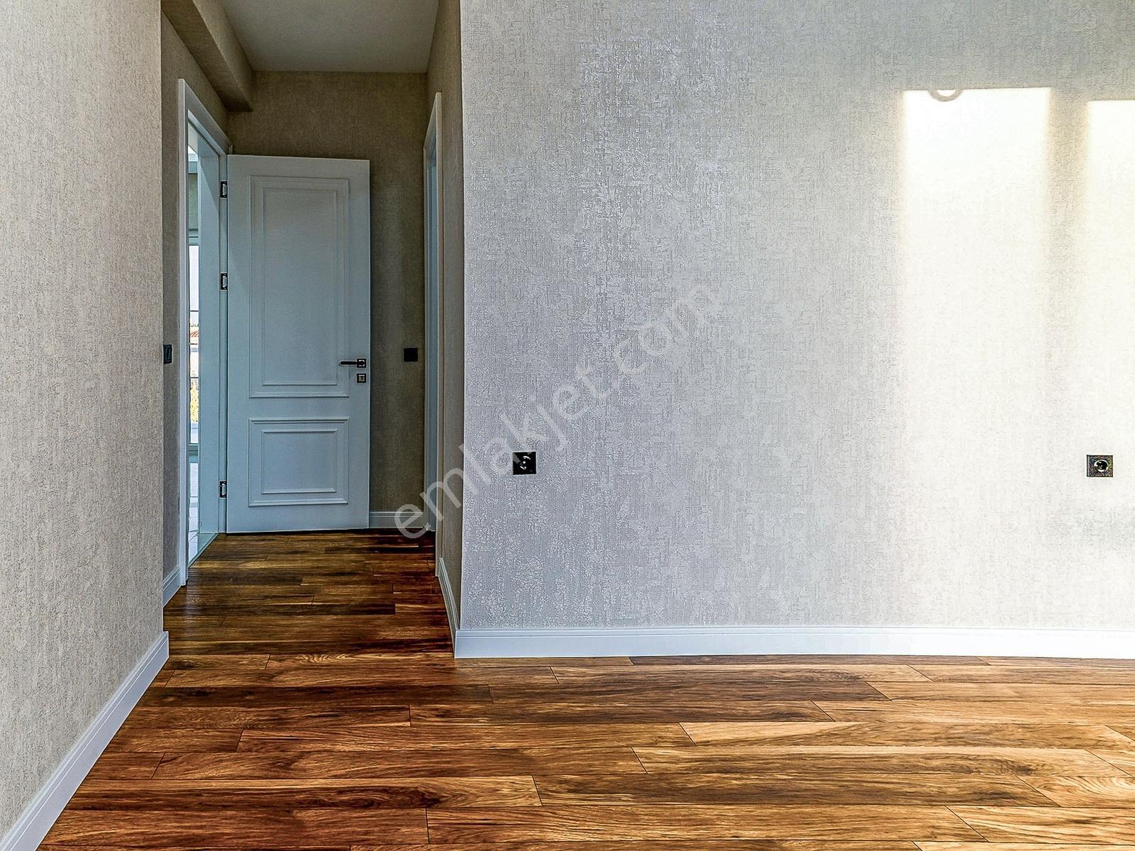 Gölbaşı Karşıyakada, 4 Banyolu, Türk Hamam Ve Spa Satılık Villa — fotoğraf 27