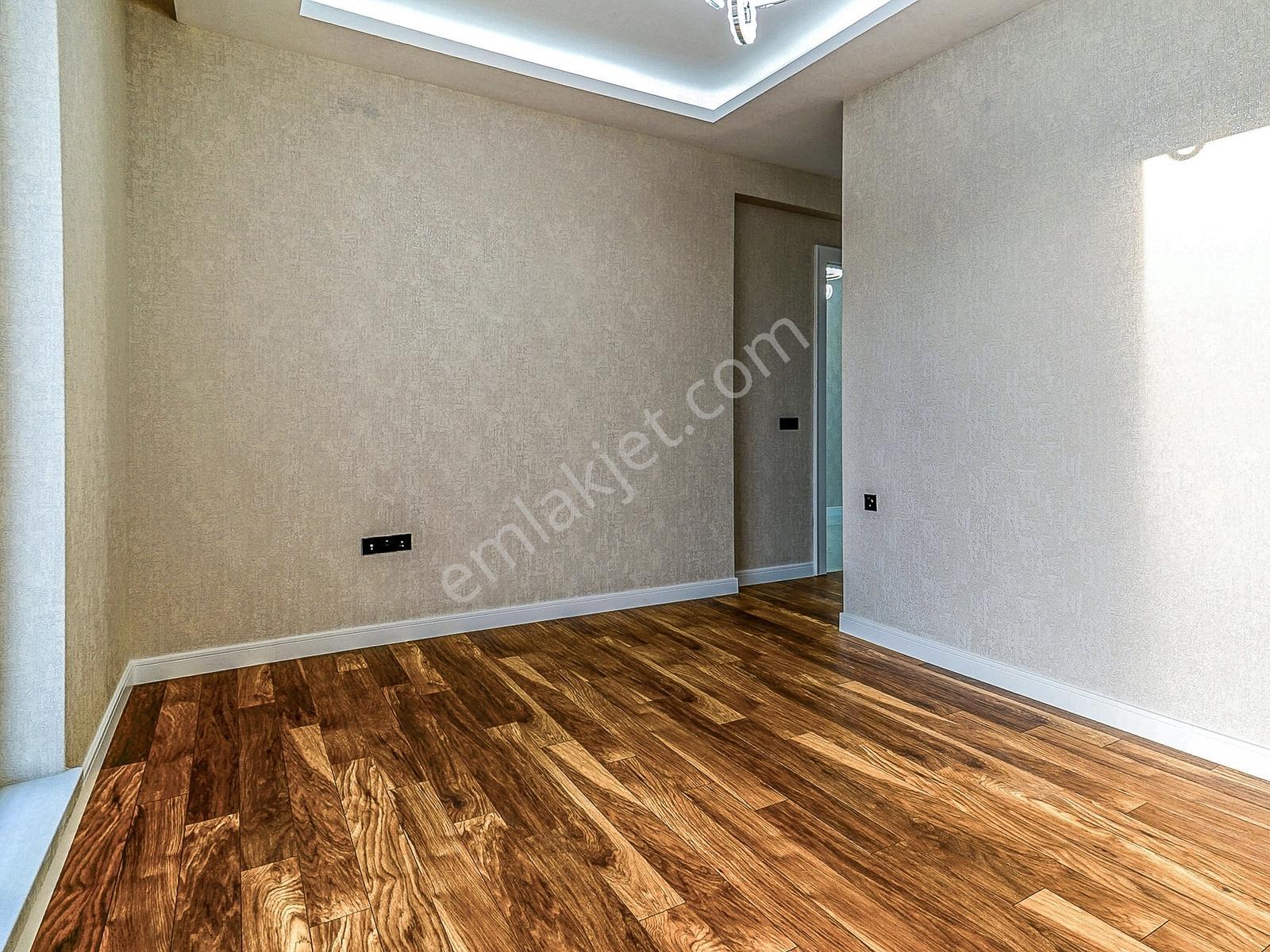 Gölbaşı Karşıyakada, 4 Banyolu, Türk Hamam Ve Spa Satılık Villa — fotoğraf 28