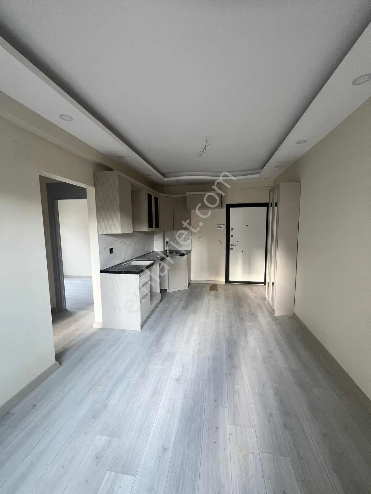 Özçelik'Den Gültepe'De 2+1 Ultra Lüks Daire