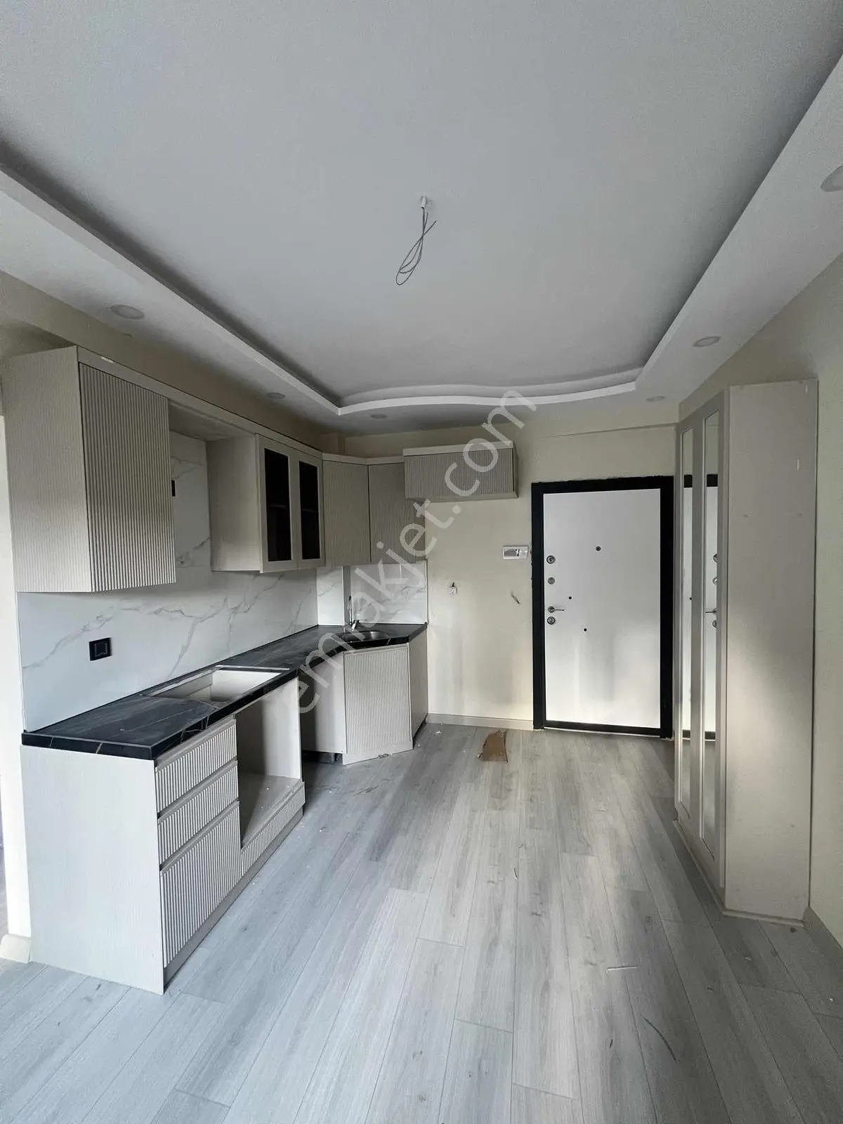 Özçelik'den Gültepe'de 2+1 Ultra Lüks Daire — fotoğraf 2