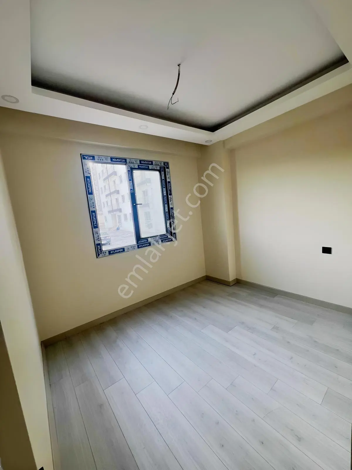 Özçelik'den Gültepe'de 2+1 Ultra Lüks Daire — fotoğraf 3