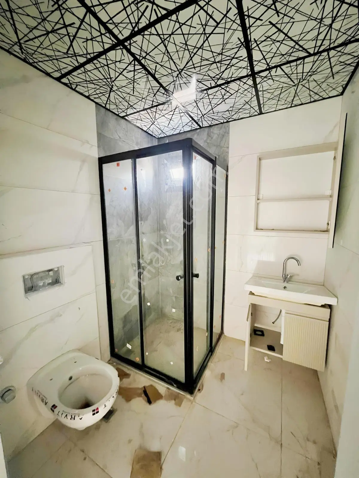 Özçelik'den Gültepe'de 2+1 Ultra Lüks Daire — fotoğraf 5