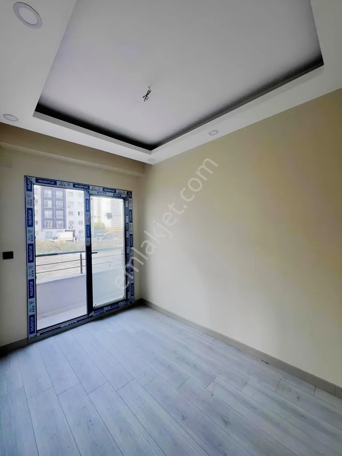 Özçelik'den Gültepe'de 2+1 Ultra Lüks Daire — fotoğraf 6