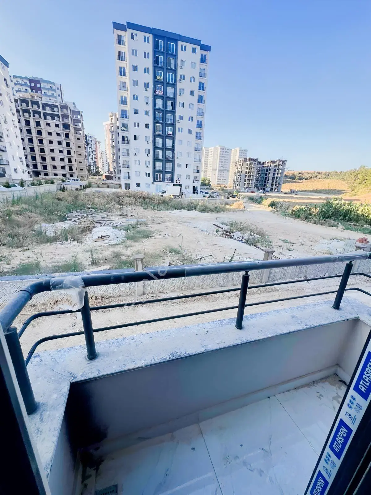 Özçelik'den Gültepe'de 2+1 Ultra Lüks Daire — fotoğraf 7
