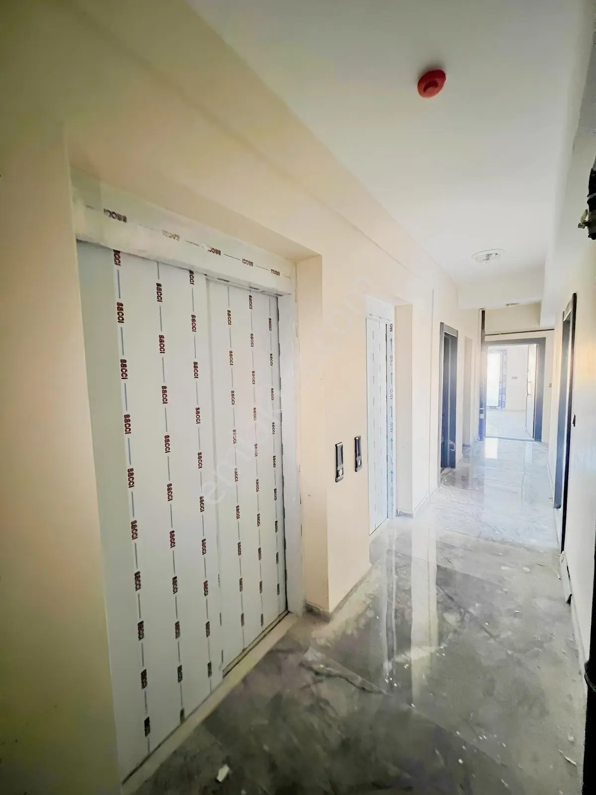 Özçelik'den Gültepe'de 2+1 Ultra Lüks Daire — fotoğraf 9