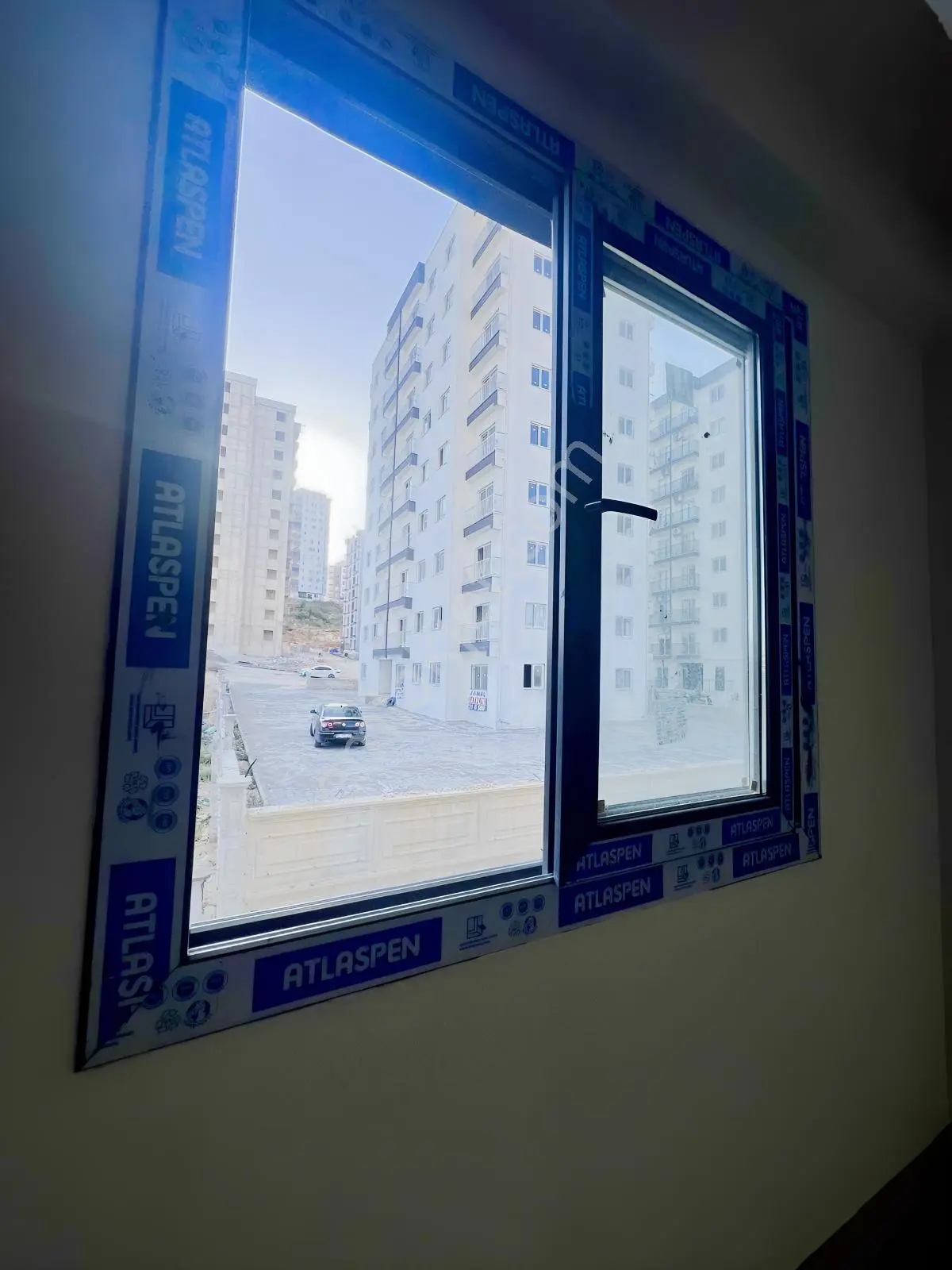 Özçelik'den Gültepe'de 2+1 Ultra Lüks Daire — fotoğraf 11