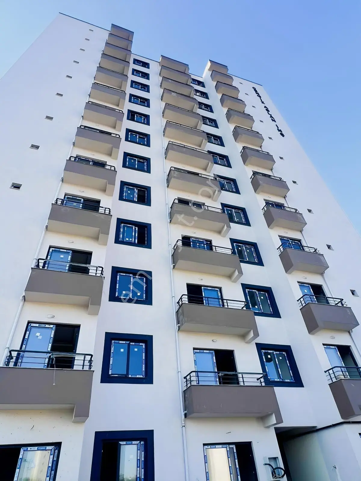 Özçelik'den Gültepe'de 2+1 Ultra Lüks Daire — fotoğraf 12