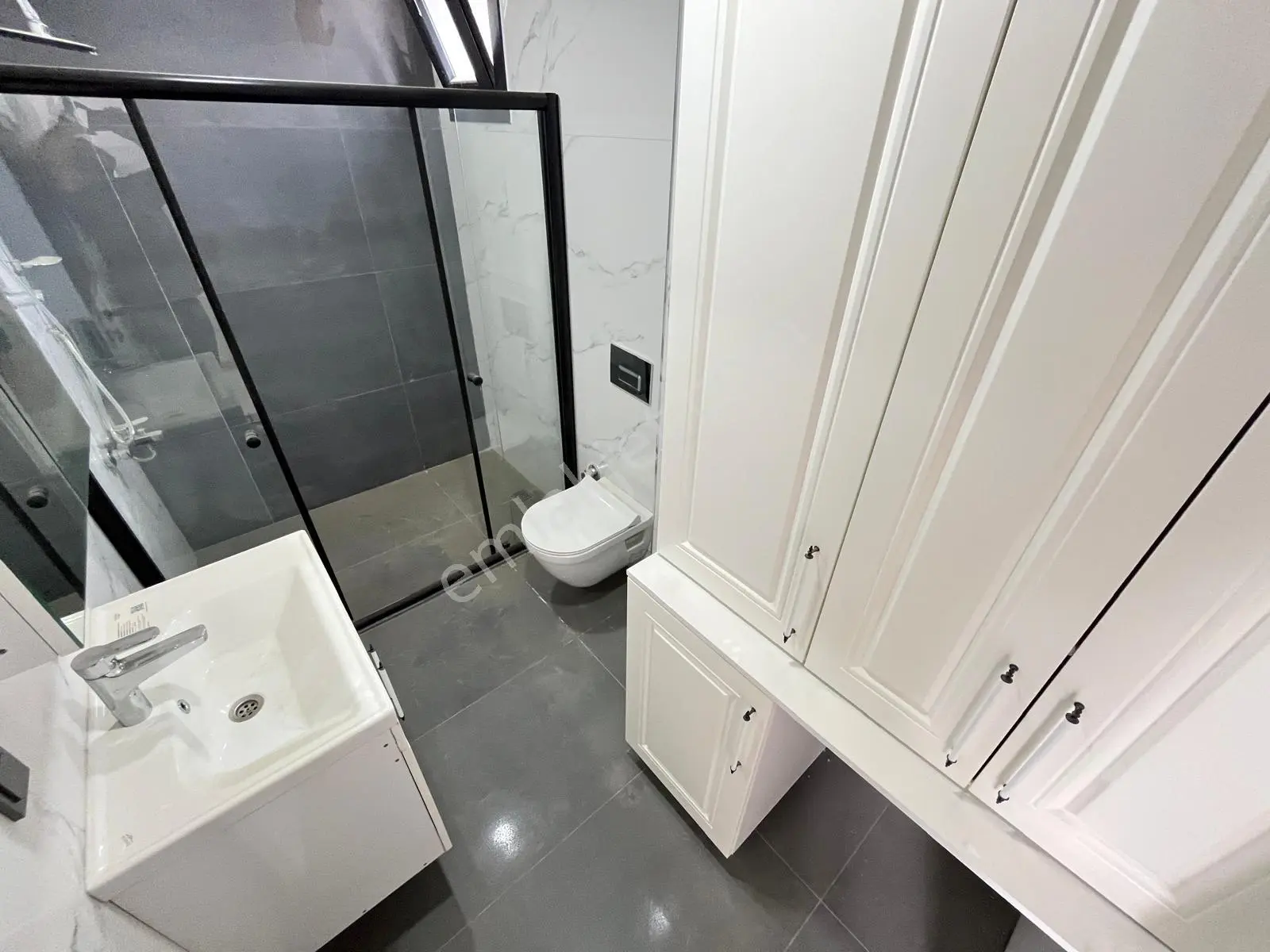 ▀güçten Gürede Geniş Bahçeli Denize 450 Metre Sıfır Lüx 3+1villa — fotoğraf 7