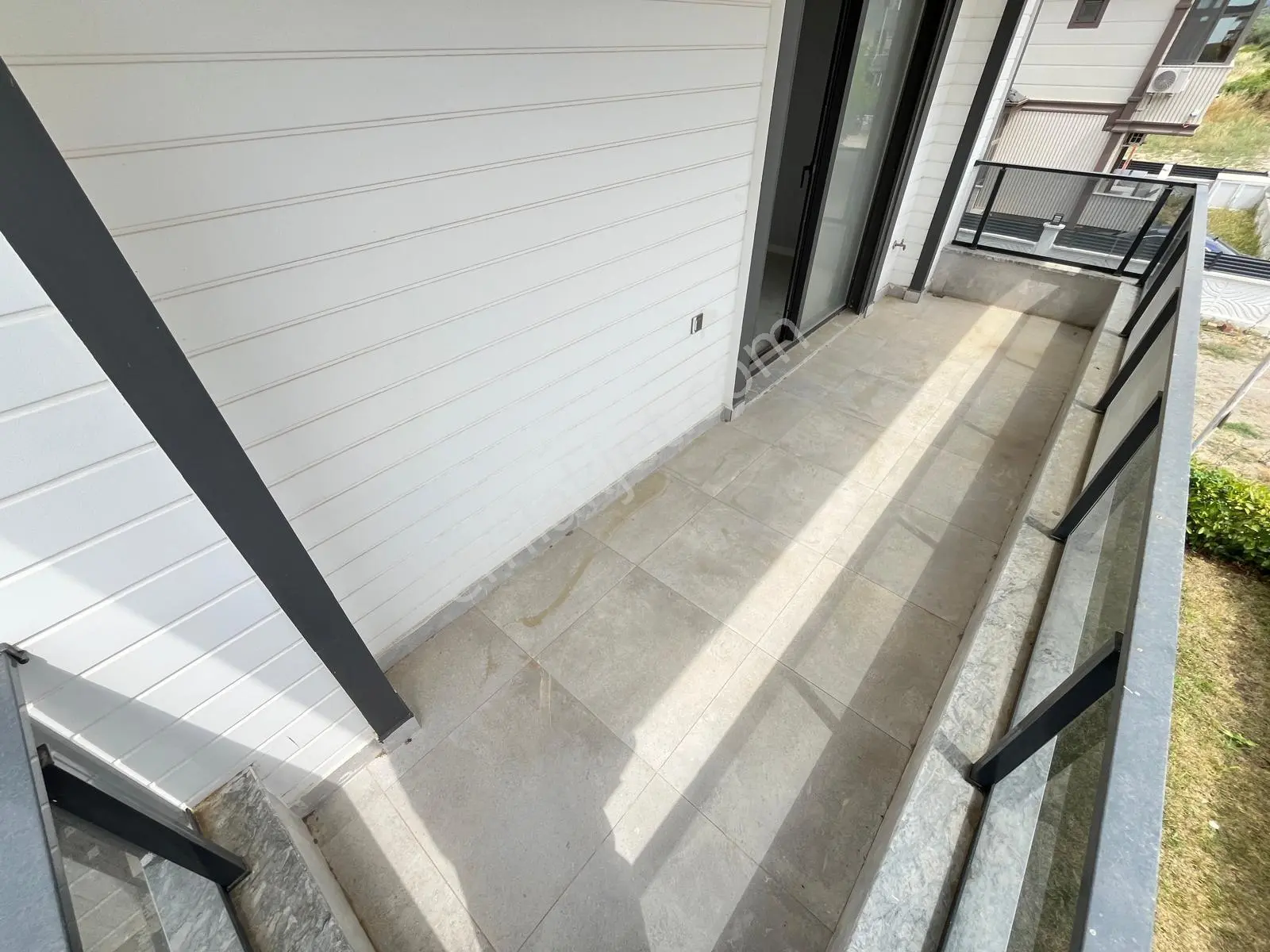▀güçten Gürede Geniş Bahçeli Denize 450 Metre Sıfır Lüx 3+1villa — fotoğraf 14