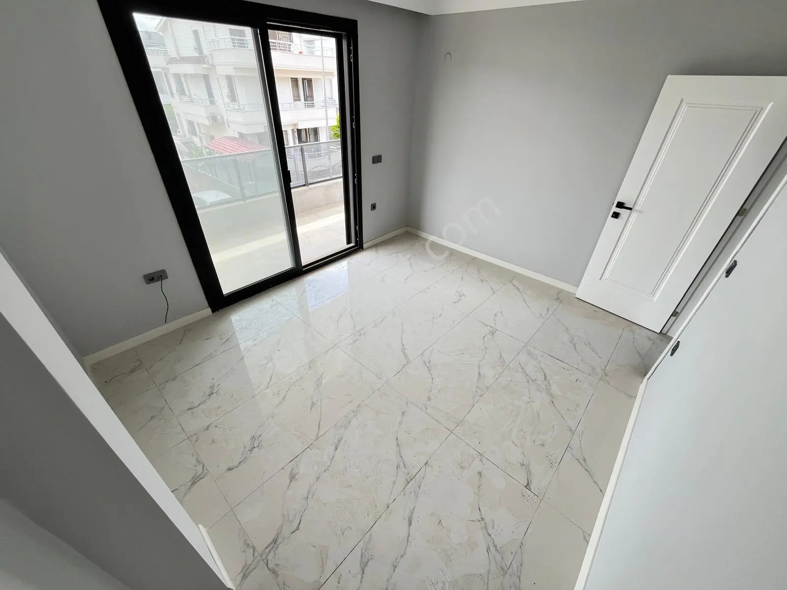▀güçten Gürede Geniş Bahçeli Denize 450 Metre Sıfır Lüx 3+1villa — fotoğraf 15