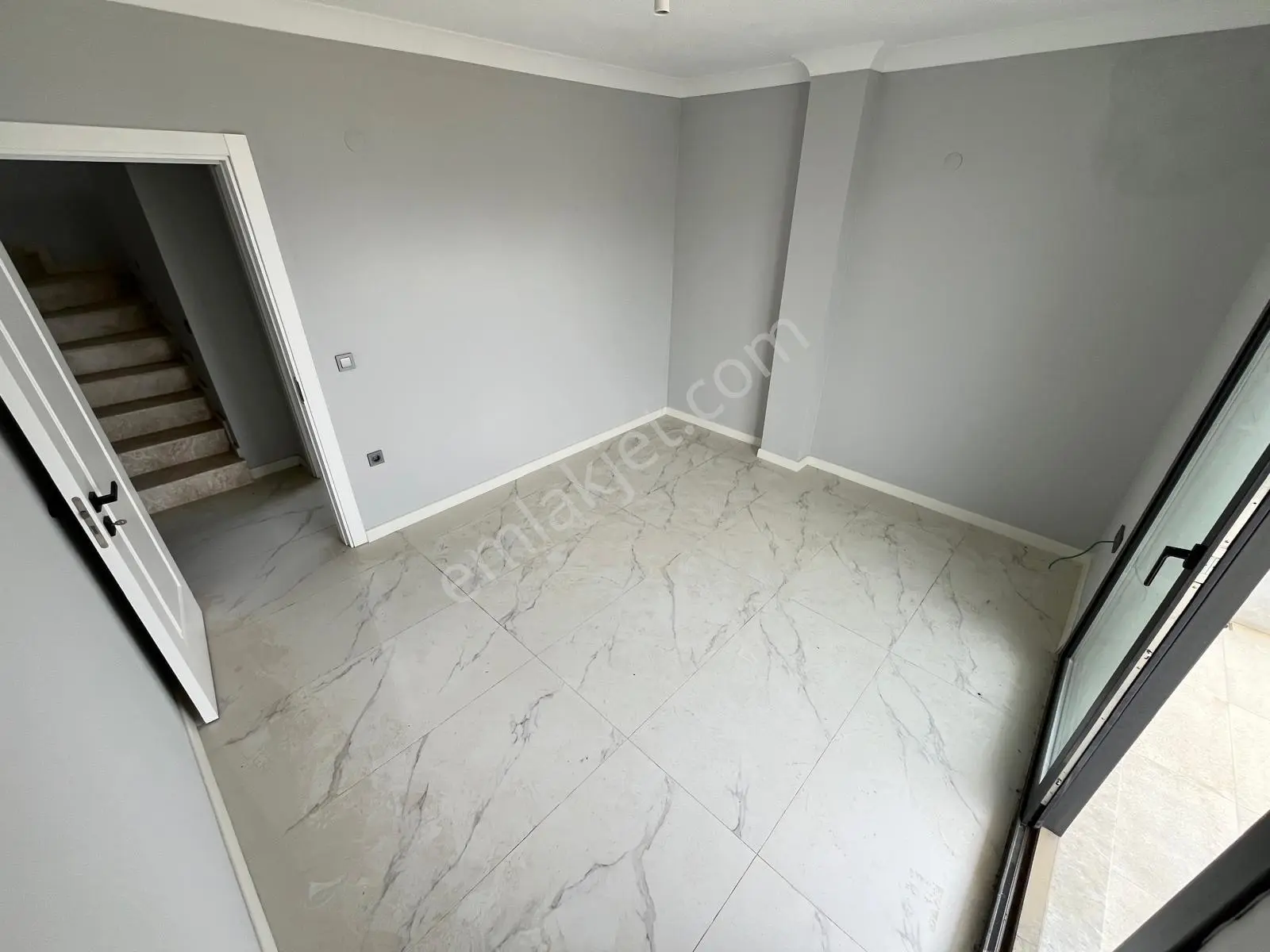 ▀güçten Gürede Geniş Bahçeli Denize 450 Metre Sıfır Lüx 3+1villa — fotoğraf 16