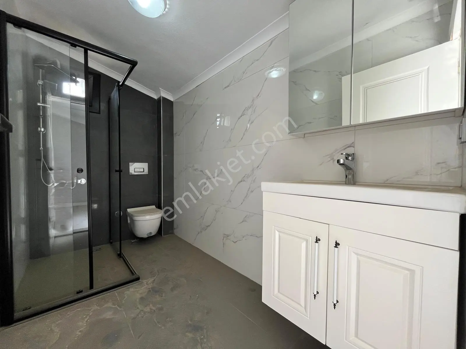 ▀güçten Gürede Geniş Bahçeli Denize 450 Metre Sıfır Lüx 3+1villa — fotoğraf 20