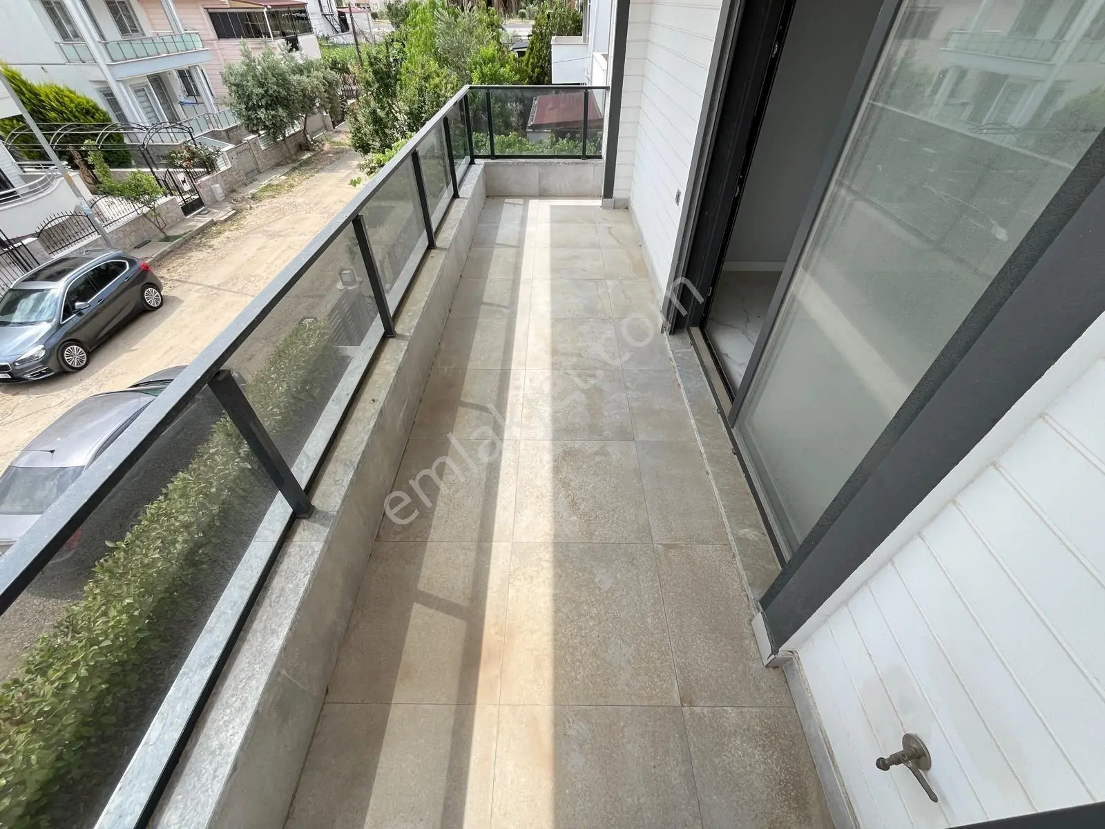 ▀güçten Gürede Geniş Bahçeli Denize 450 Metre Sıfır Lüx 3+1villa — fotoğraf 21