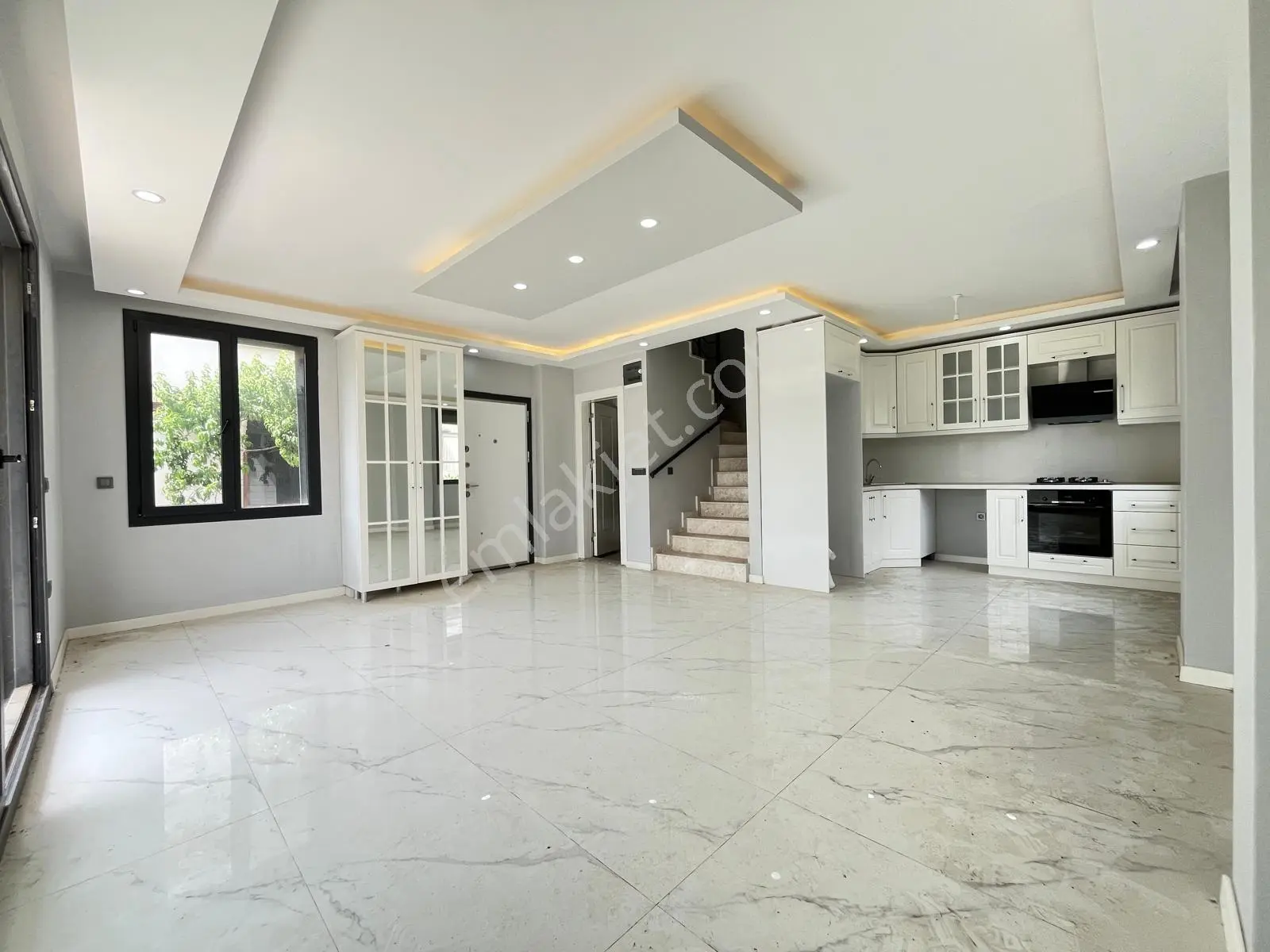 ▀güçten Gürede Geniş Bahçeli Denize 450 Metre Sıfır Lüx 3+1villa — fotoğraf 24