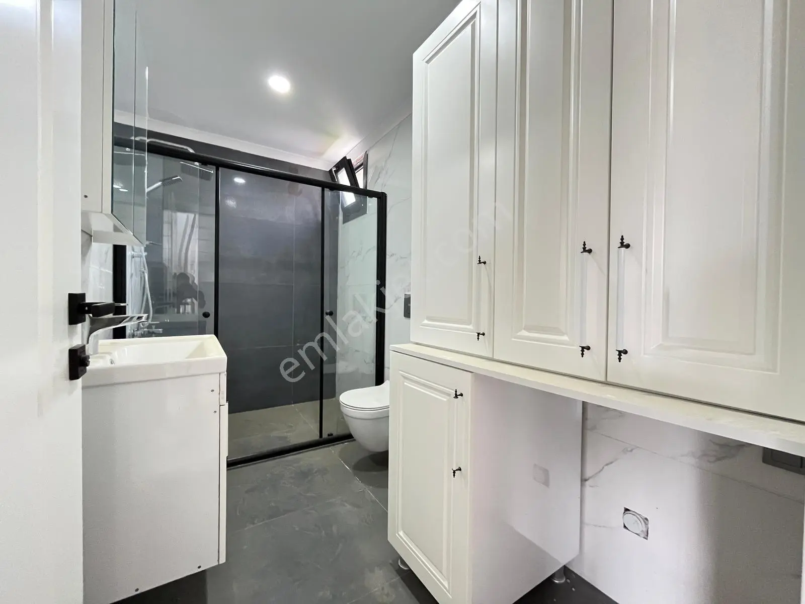 ▀güçten Gürede Geniş Bahçeli Denize 450 Metre Sıfır Lüx 3+1villa — fotoğraf 25