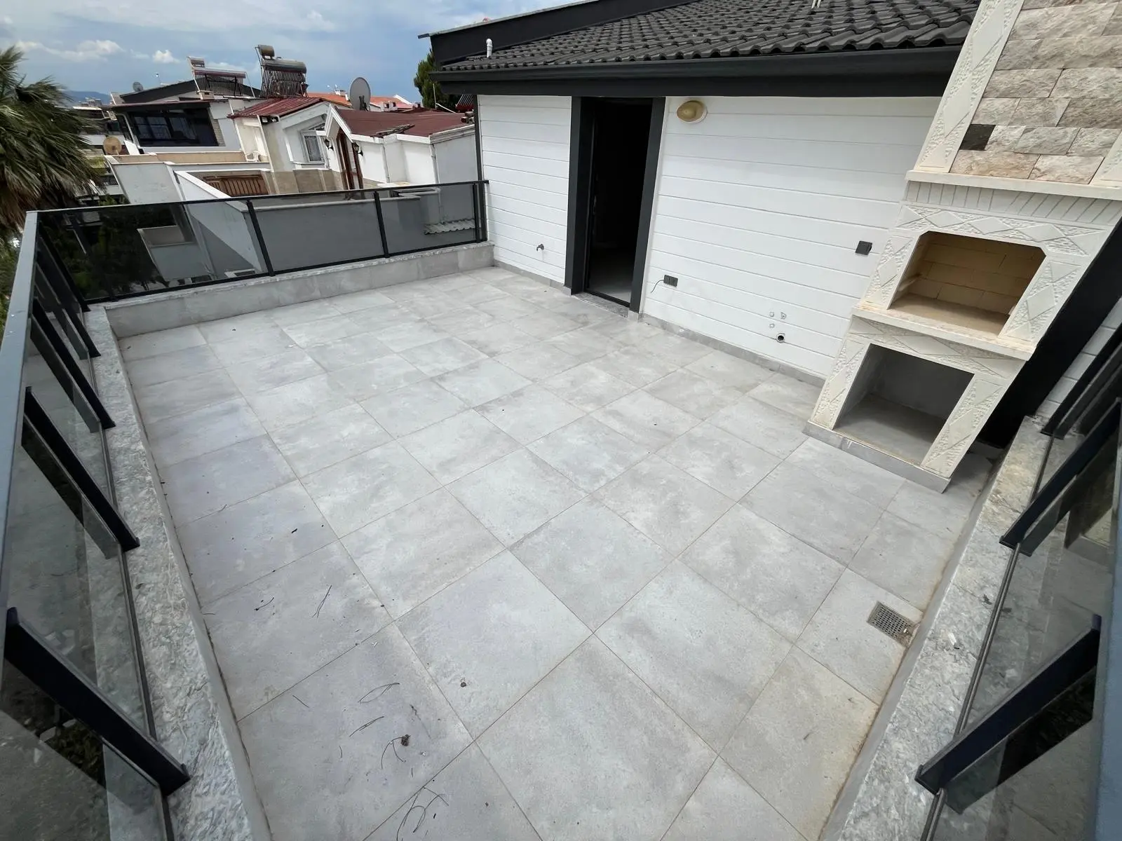 ▀güçten Gürede Geniş Bahçeli Denize 450 Metre Sıfır Lüx 3+1villa — fotoğraf 26