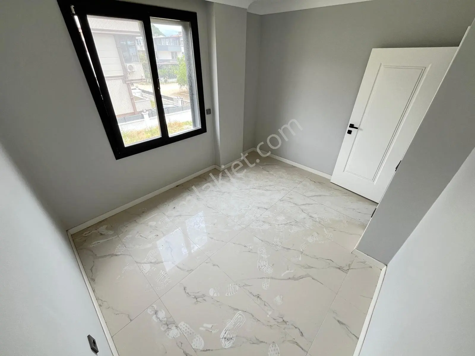 ▀güçten Gürede Geniş Bahçeli Denize 450 Metre Sıfır Lüx 3+1villa — fotoğraf 27
