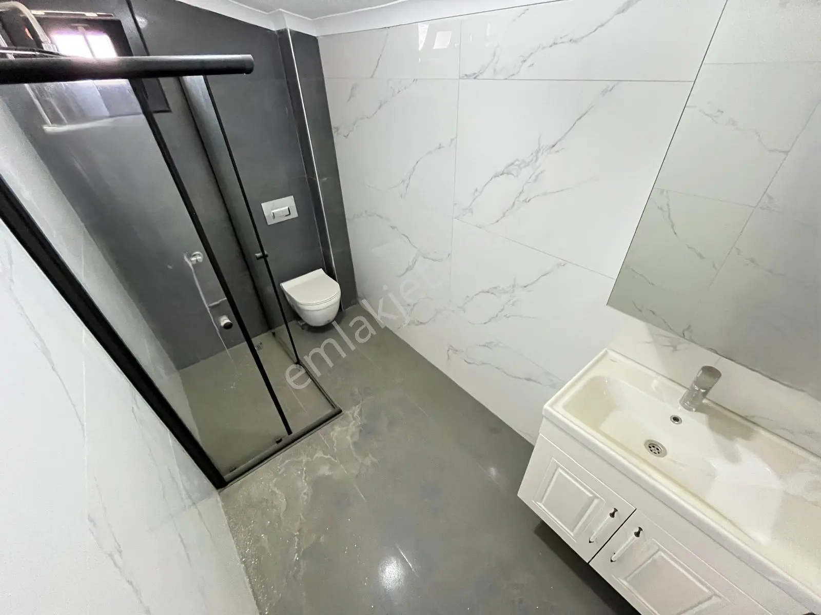 ▀güçten Gürede Geniş Bahçeli Denize 450 Metre Sıfır Lüx 3+1villa — fotoğraf 32