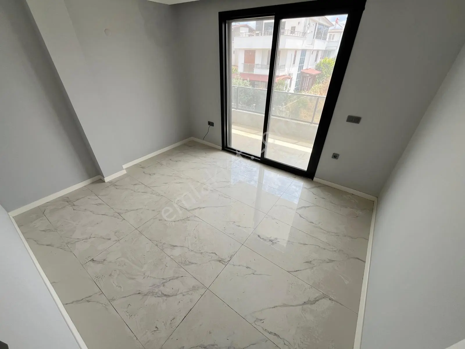 ▀güçten Gürede Geniş Bahçeli Denize 450 Metre Sıfır Lüx 3+1villa — fotoğraf 34