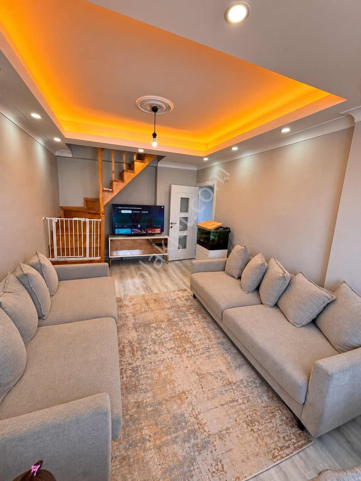 Başakşehir Altınşehirde Satılık, Teraslı 4+1 Dubleks Daire