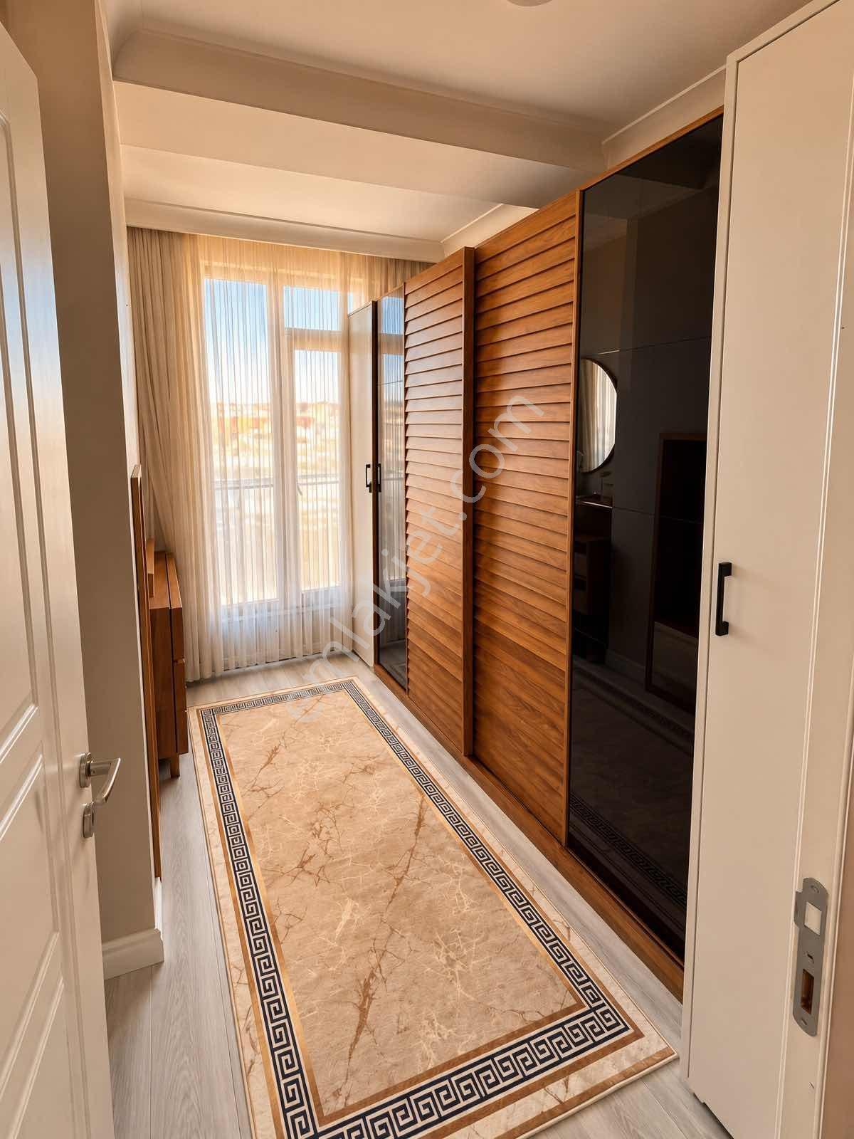 Başakşehir Altınşehirde Satılık, Teraslı 4+1 Dubleks Daire — fotoğraf 6