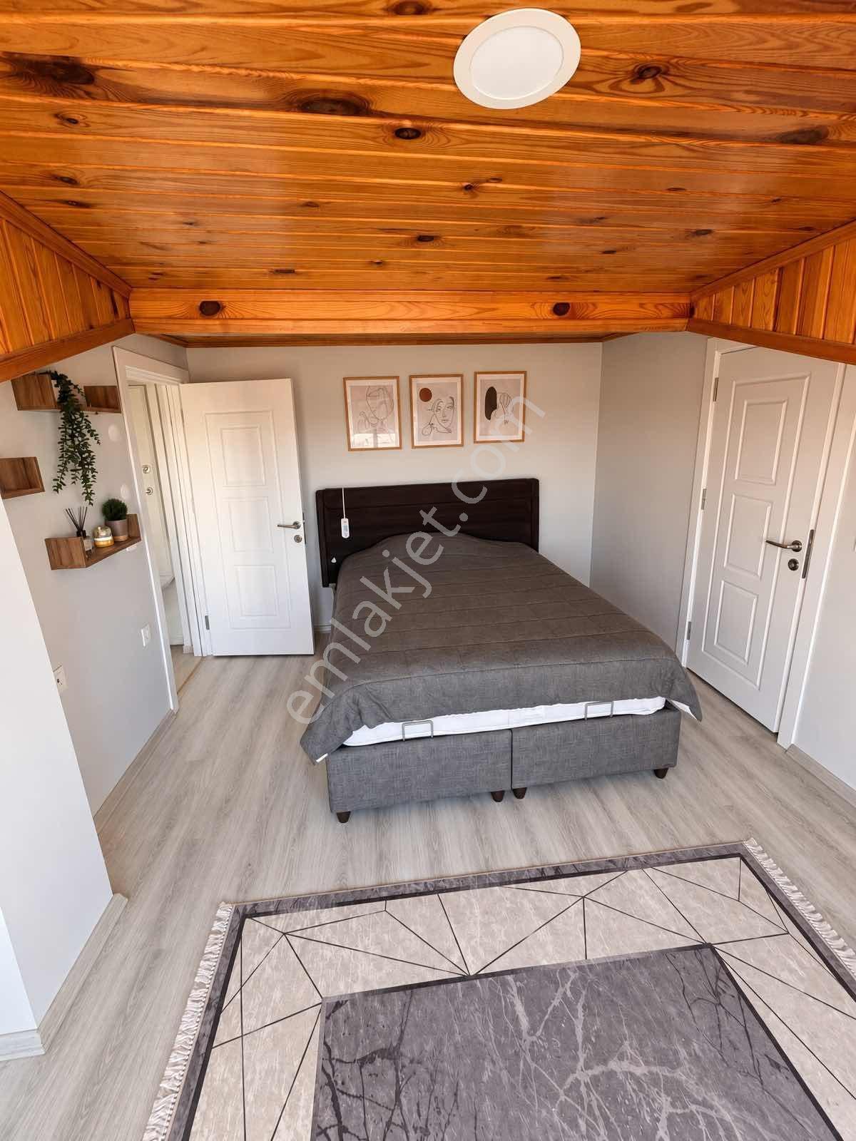 Başakşehir Altınşehirde Satılık, Teraslı 4+1 Dubleks Daire — fotoğraf 7