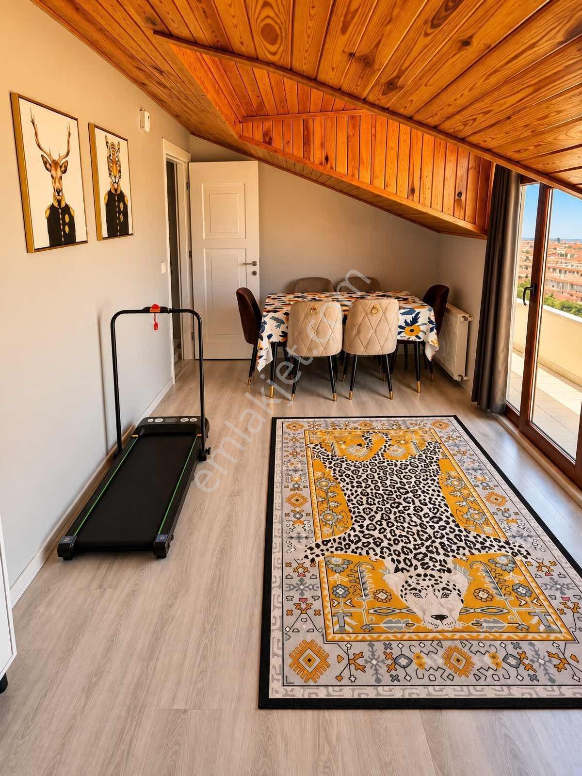 Başakşehir Altınşehirde Satılık, Teraslı 4+1 Dubleks Daire — fotoğraf 8