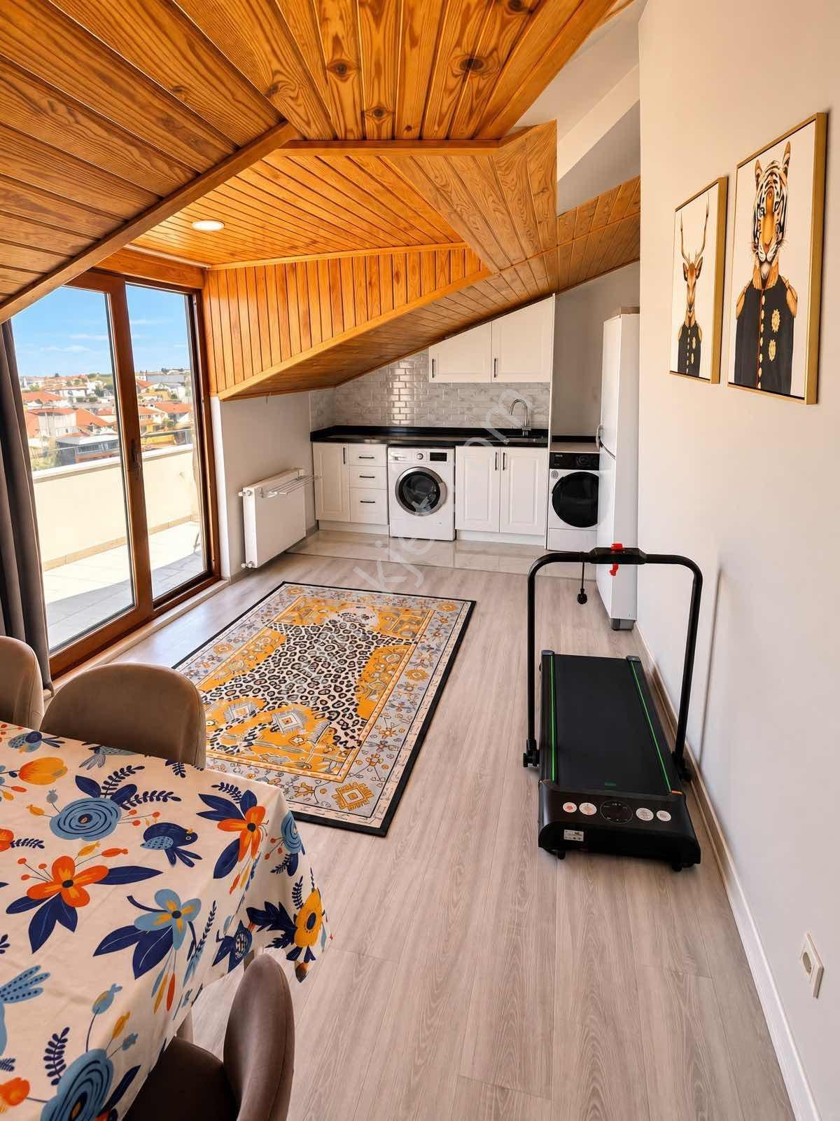 Başakşehir Altınşehirde Satılık, Teraslı 4+1 Dubleks Daire — fotoğraf 9