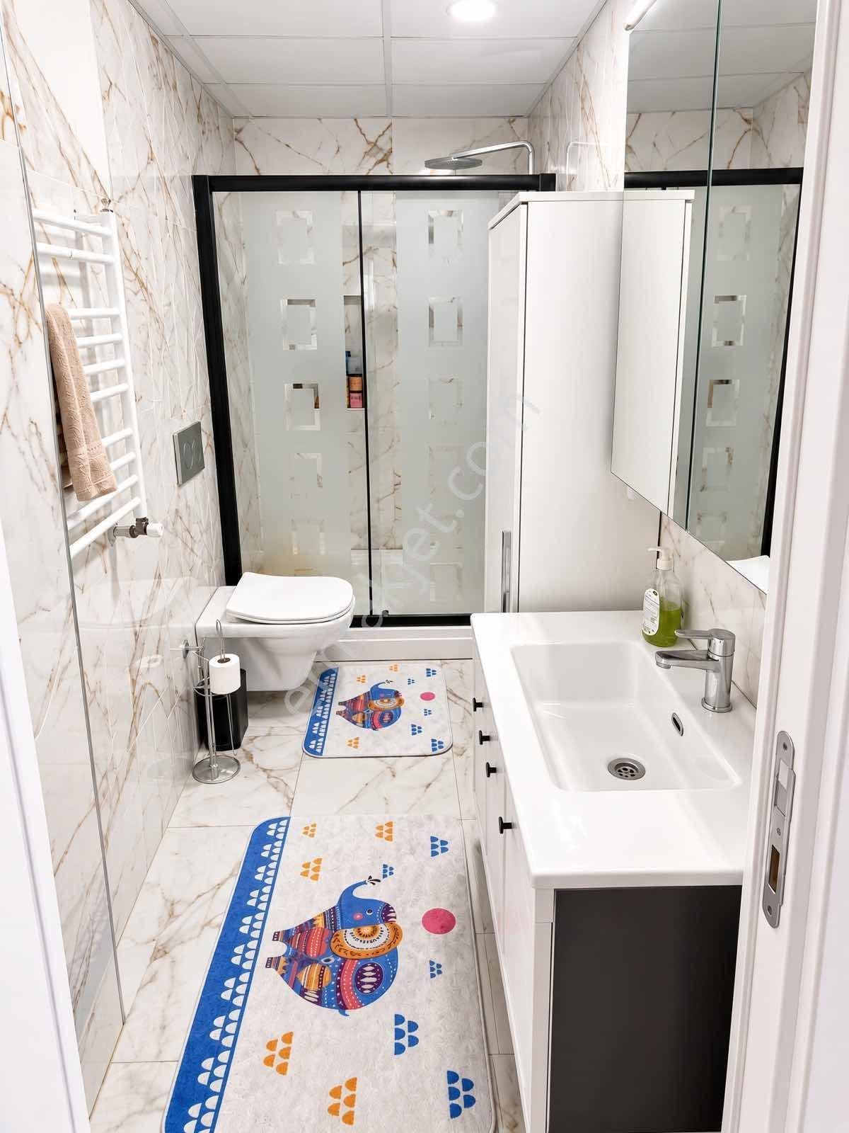 Başakşehir Altınşehirde Satılık, Teraslı 4+1 Dubleks Daire — fotoğraf 10
