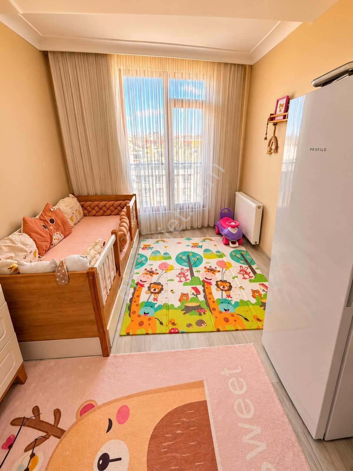 Başakşehir Altınşehirde Satılık, Teraslı 4+1 Dubleks Daire — fotoğraf 11