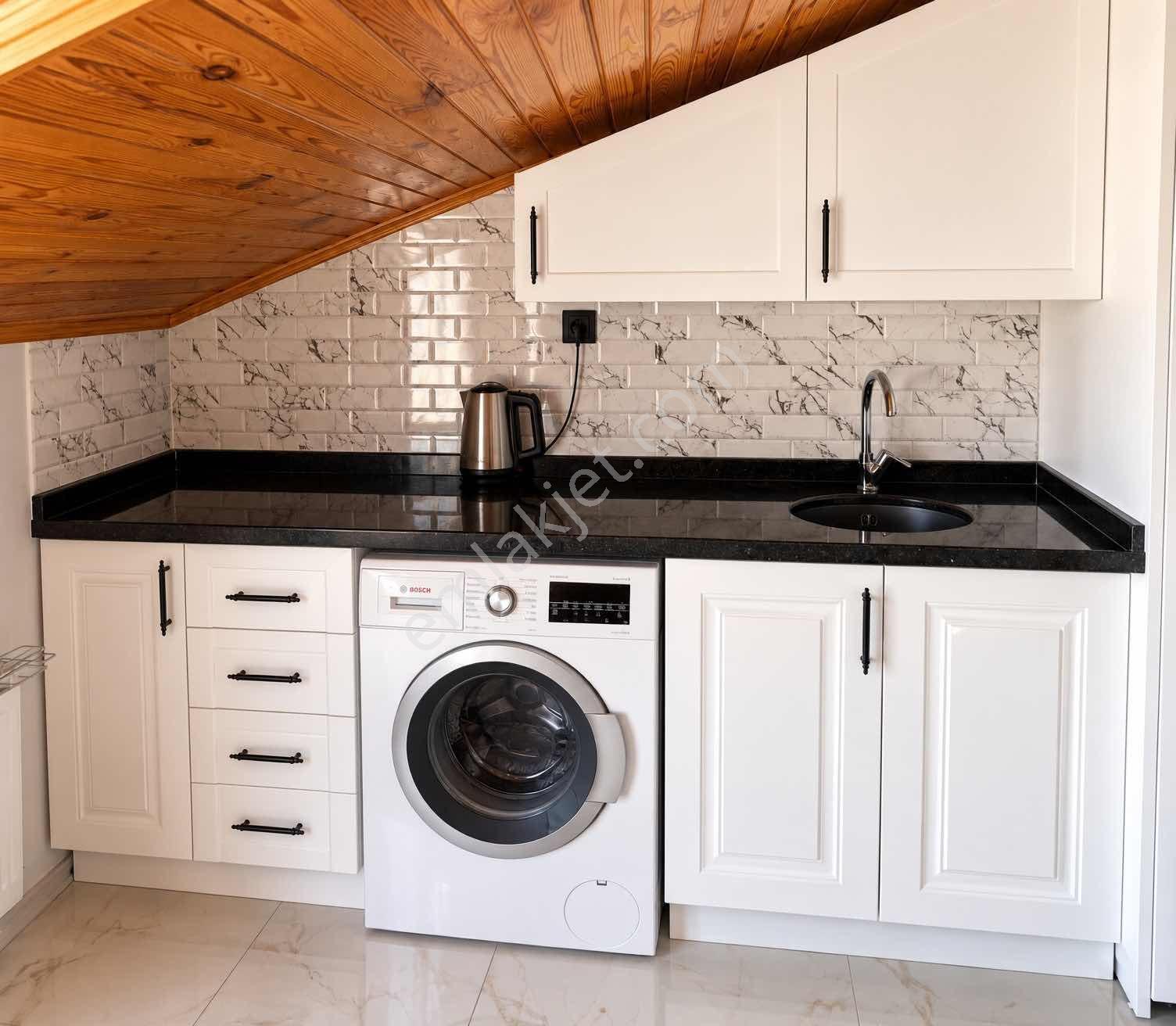 Başakşehir Altınşehirde Satılık, Teraslı 4+1 Dubleks Daire — fotoğraf 13