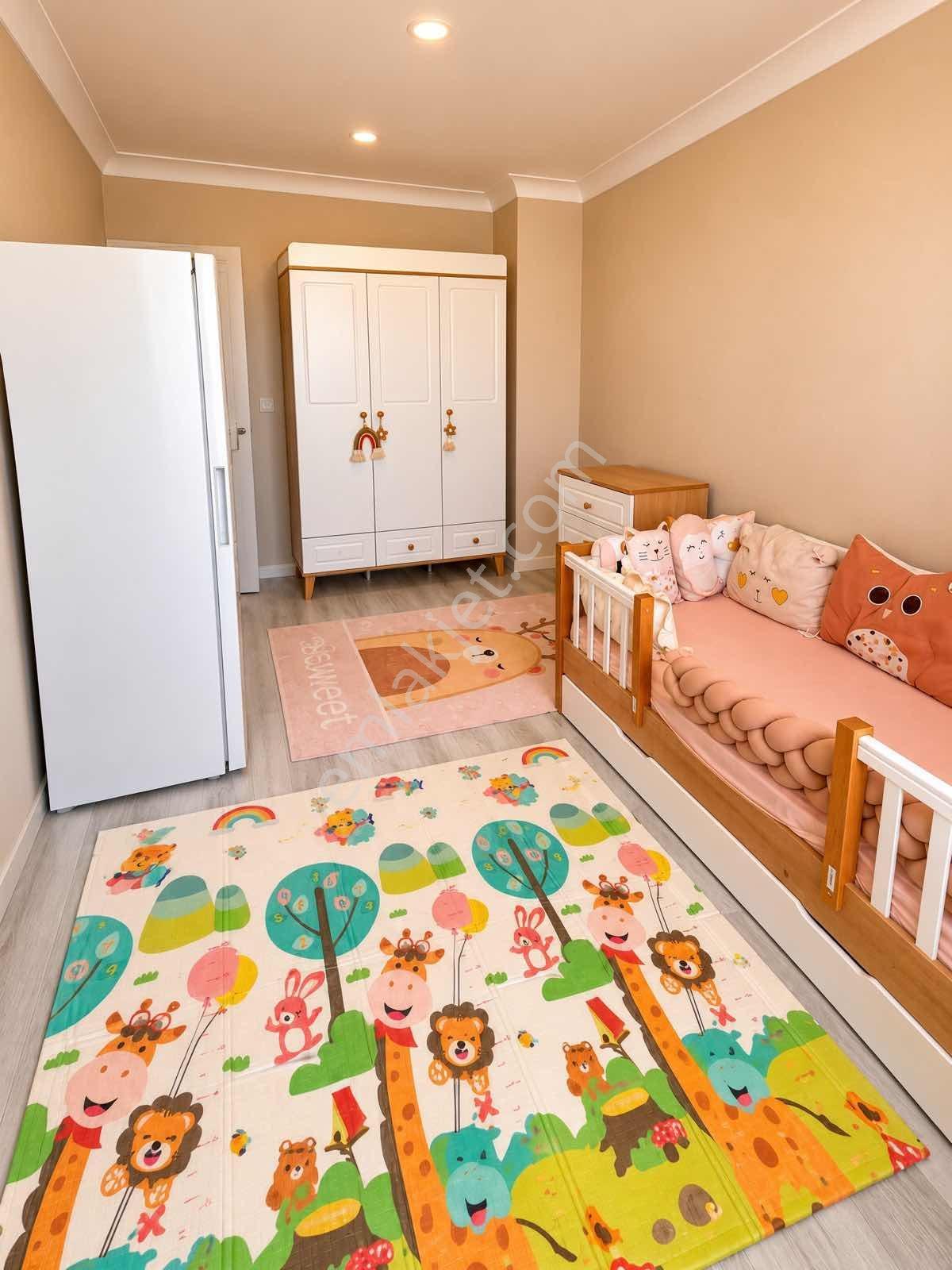 Başakşehir Altınşehirde Satılık, Teraslı 4+1 Dubleks Daire — fotoğraf 14