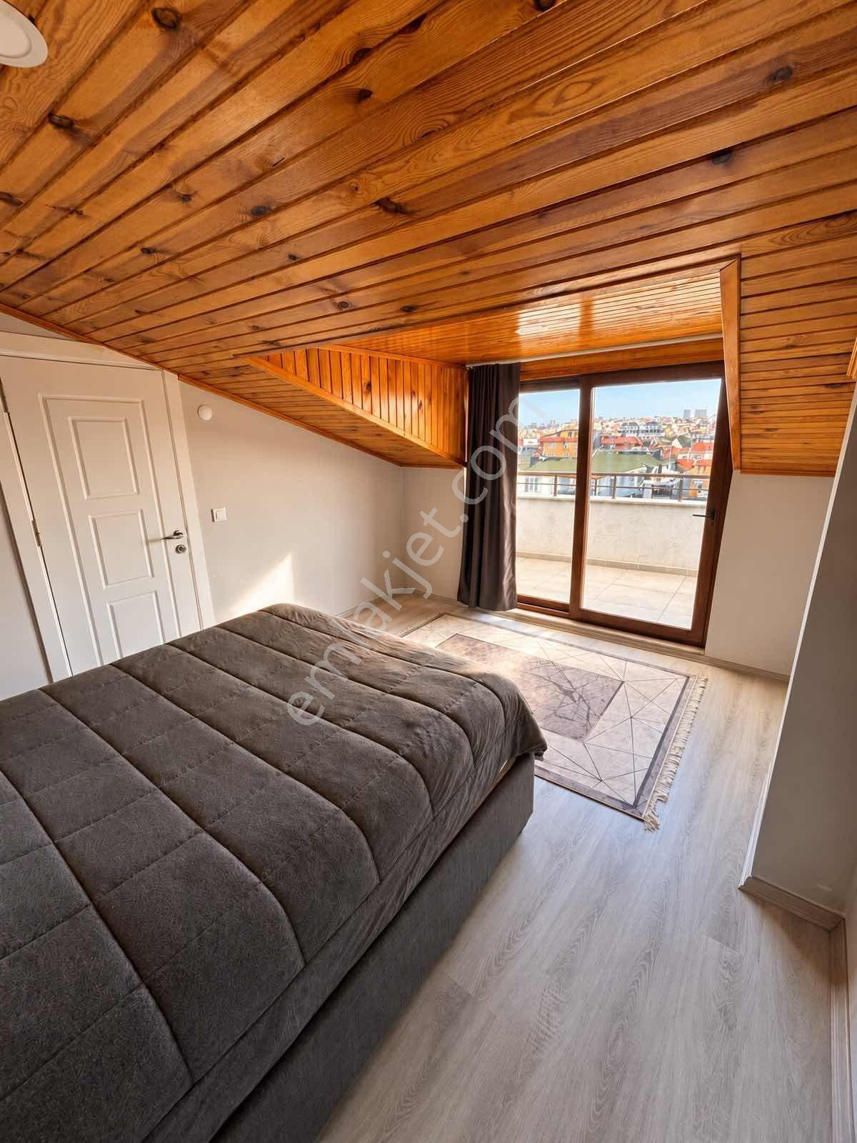 Başakşehir Altınşehirde Satılık, Teraslı 4+1 Dubleks Daire — fotoğraf 15