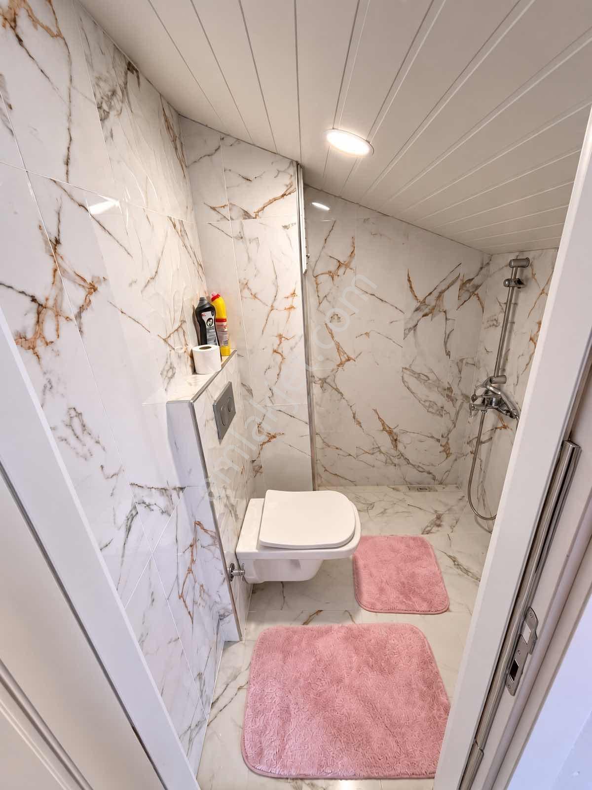 Başakşehir Altınşehirde Satılık, Teraslı 4+1 Dubleks Daire — fotoğraf 16
