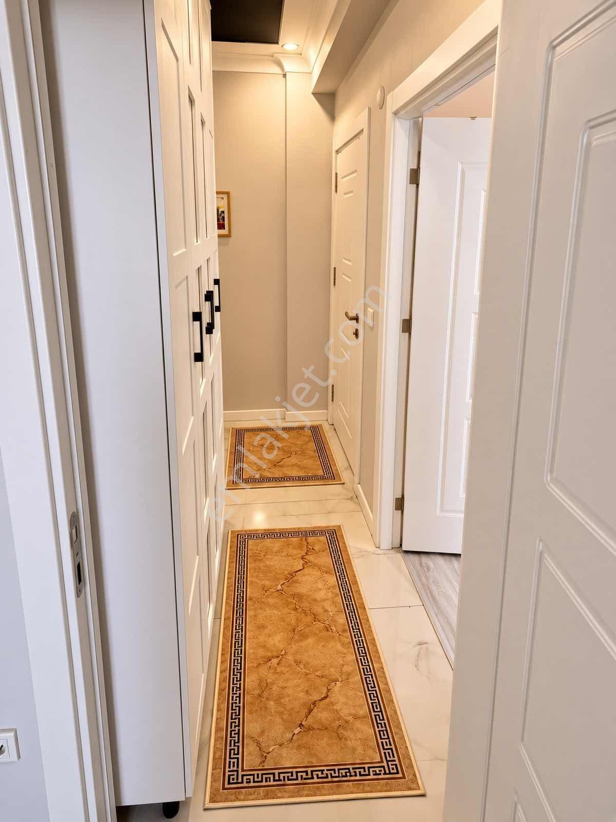 Başakşehir Altınşehirde Satılık, Teraslı 4+1 Dubleks Daire — fotoğraf 17
