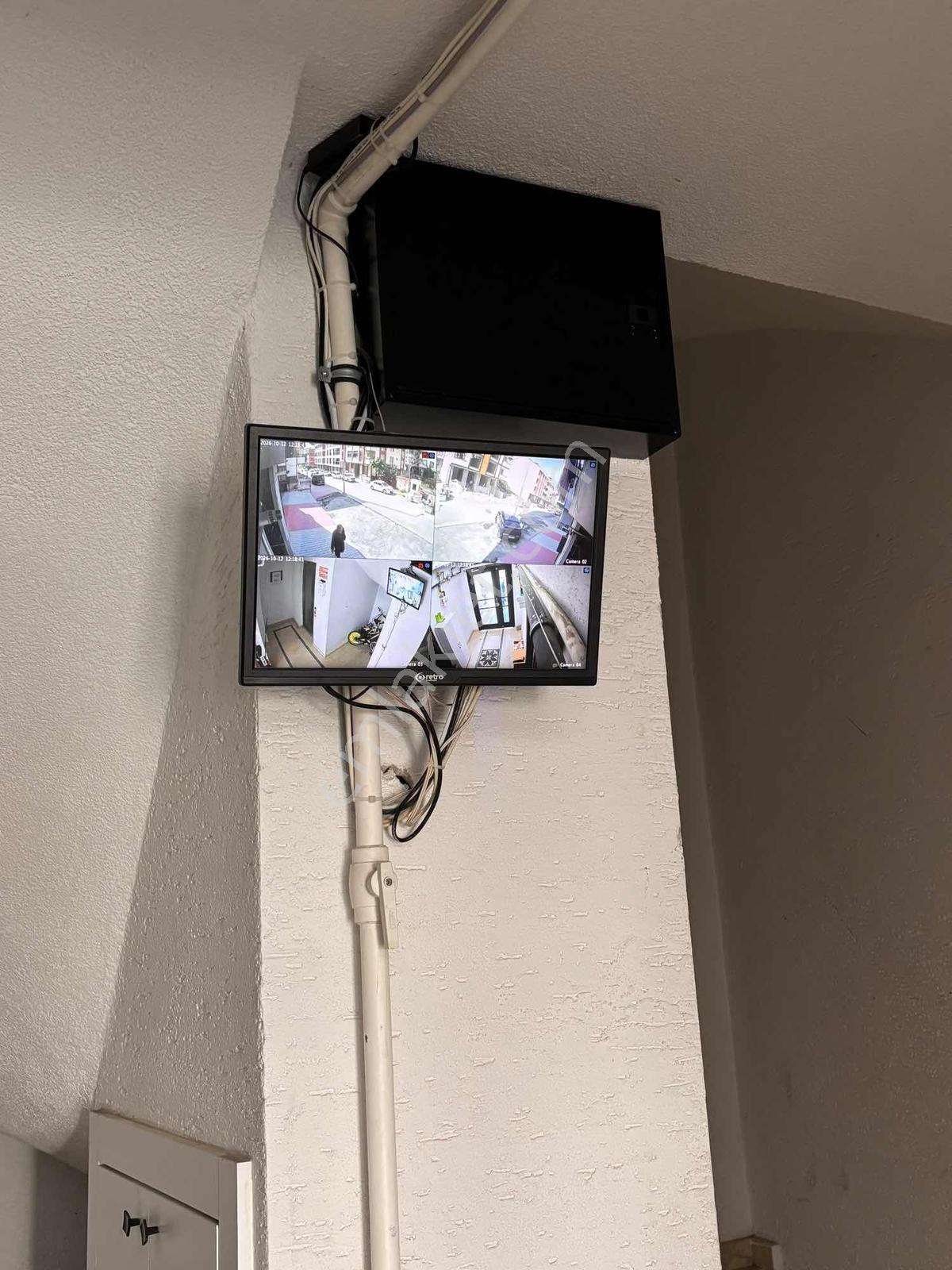 Başakşehir Altınşehirde Satılık, Teraslı 4+1 Dubleks Daire — fotoğraf 22